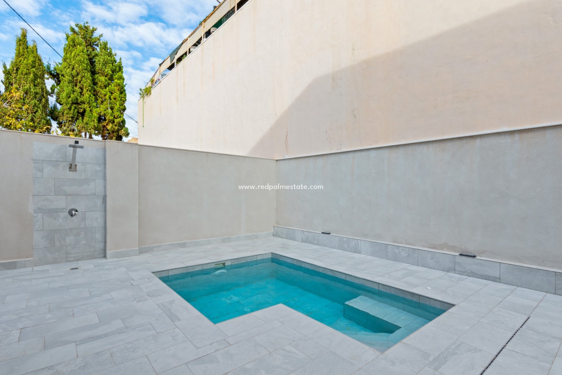 Resale - Villa -
Torre de la Horadada