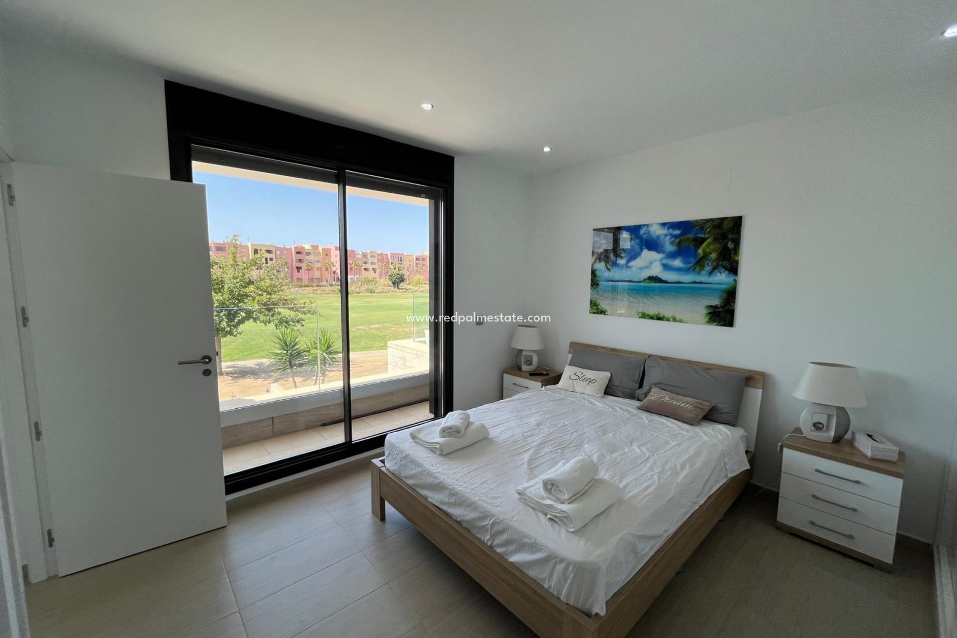 Resale - Villa -
Torre Pacheco - Inland