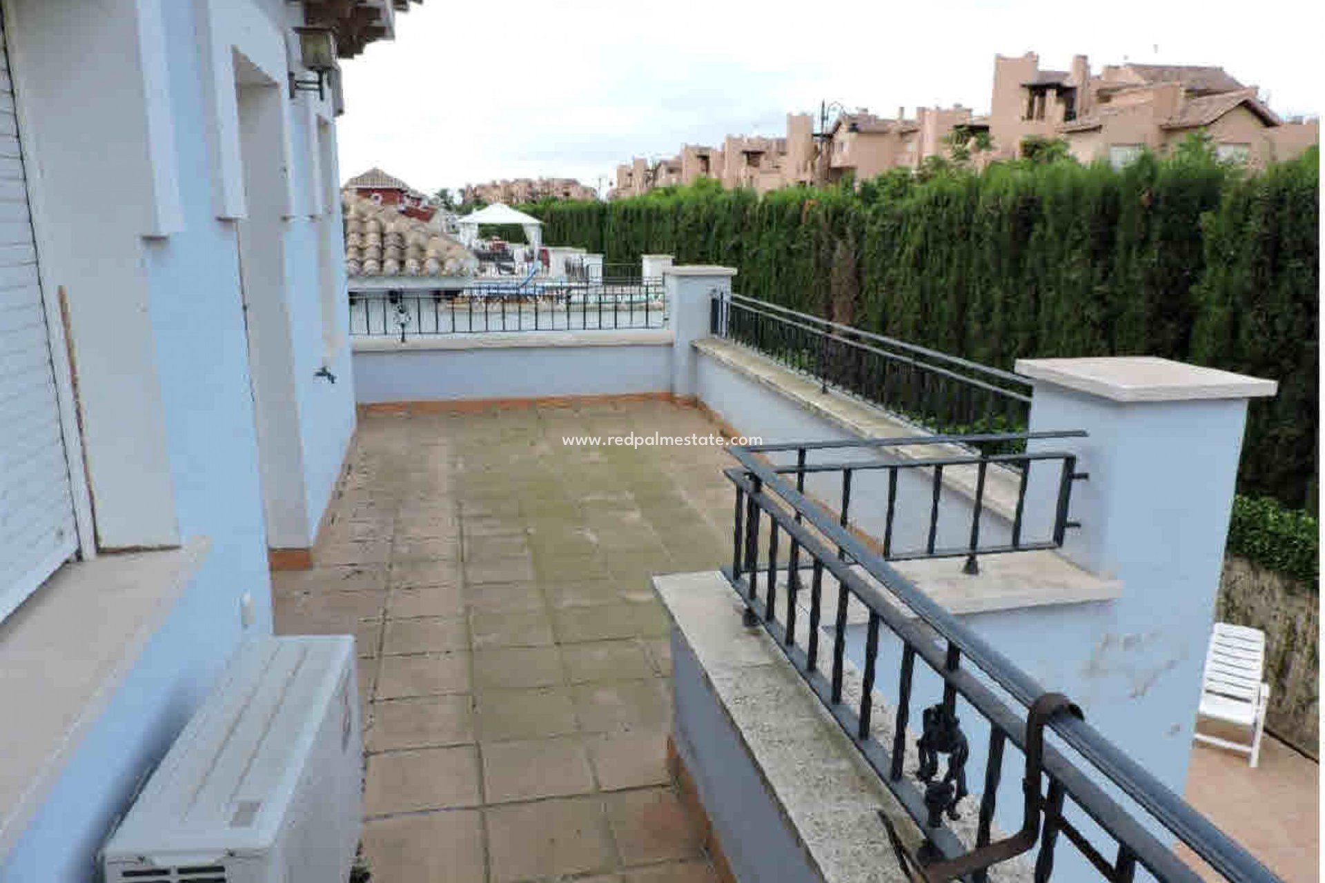 Resale - Villa -
Torre Pacheco - Inland