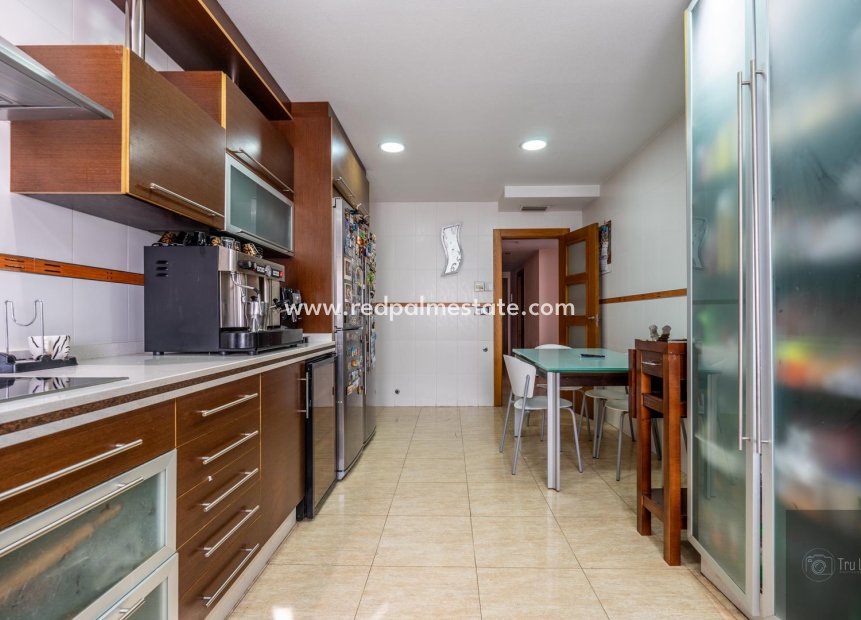 Resale - Villa -
Torre Pacheco - Inland