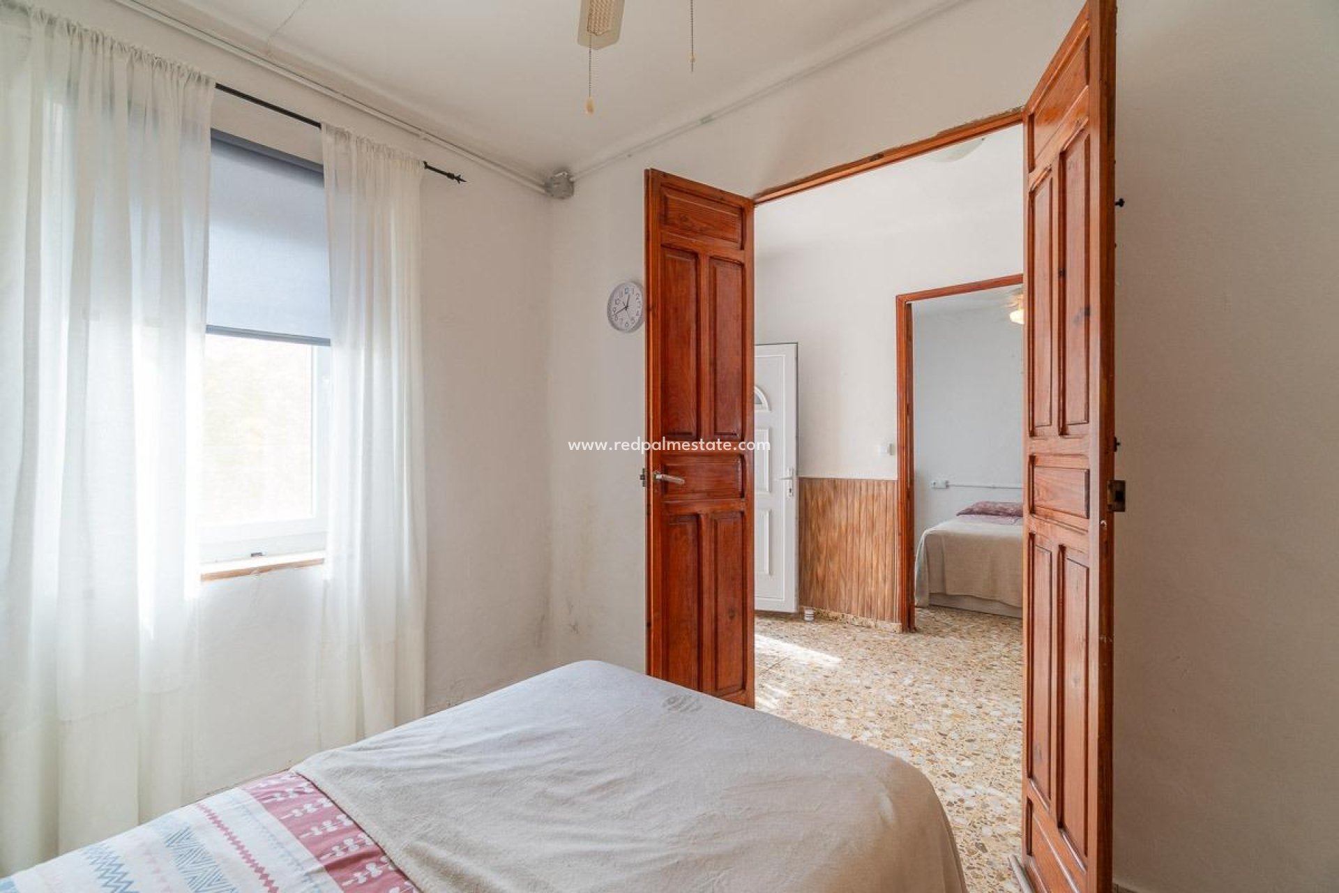 Resale - Villa -
Torre Pacheco - Roldán