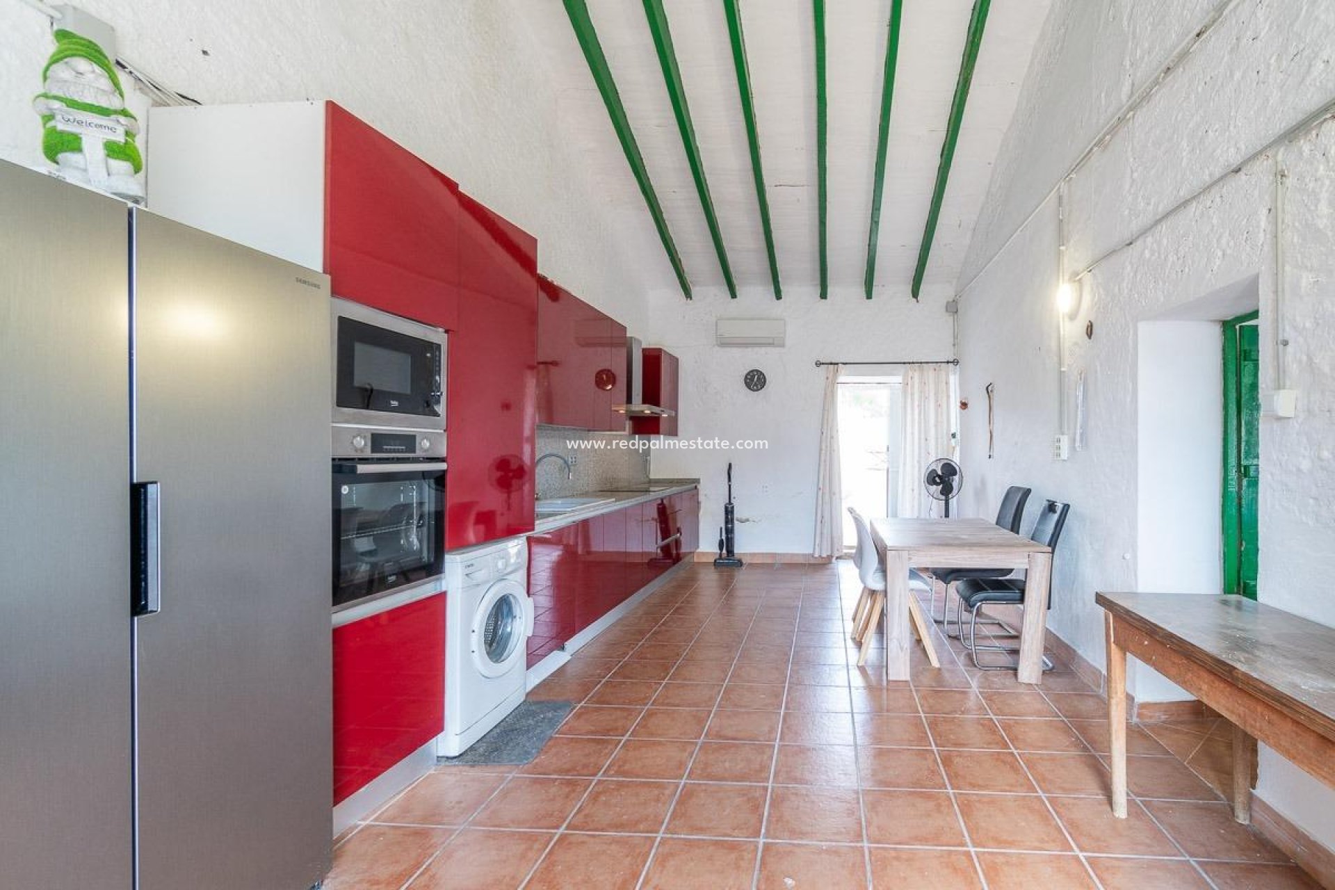Resale - Villa -
Torre Pacheco - Roldán