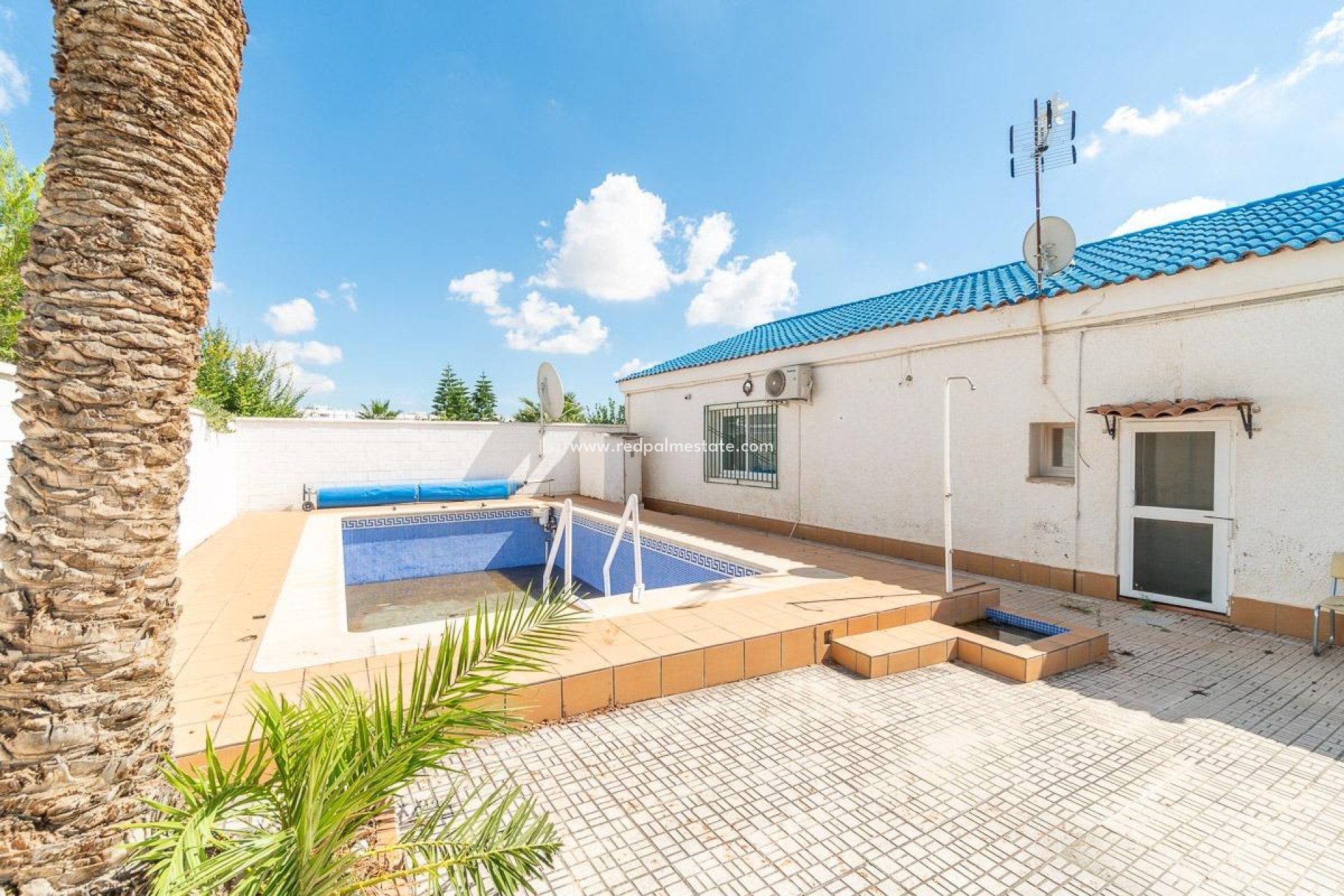 Resale - Villa -
Torre Pacheco - Roldán