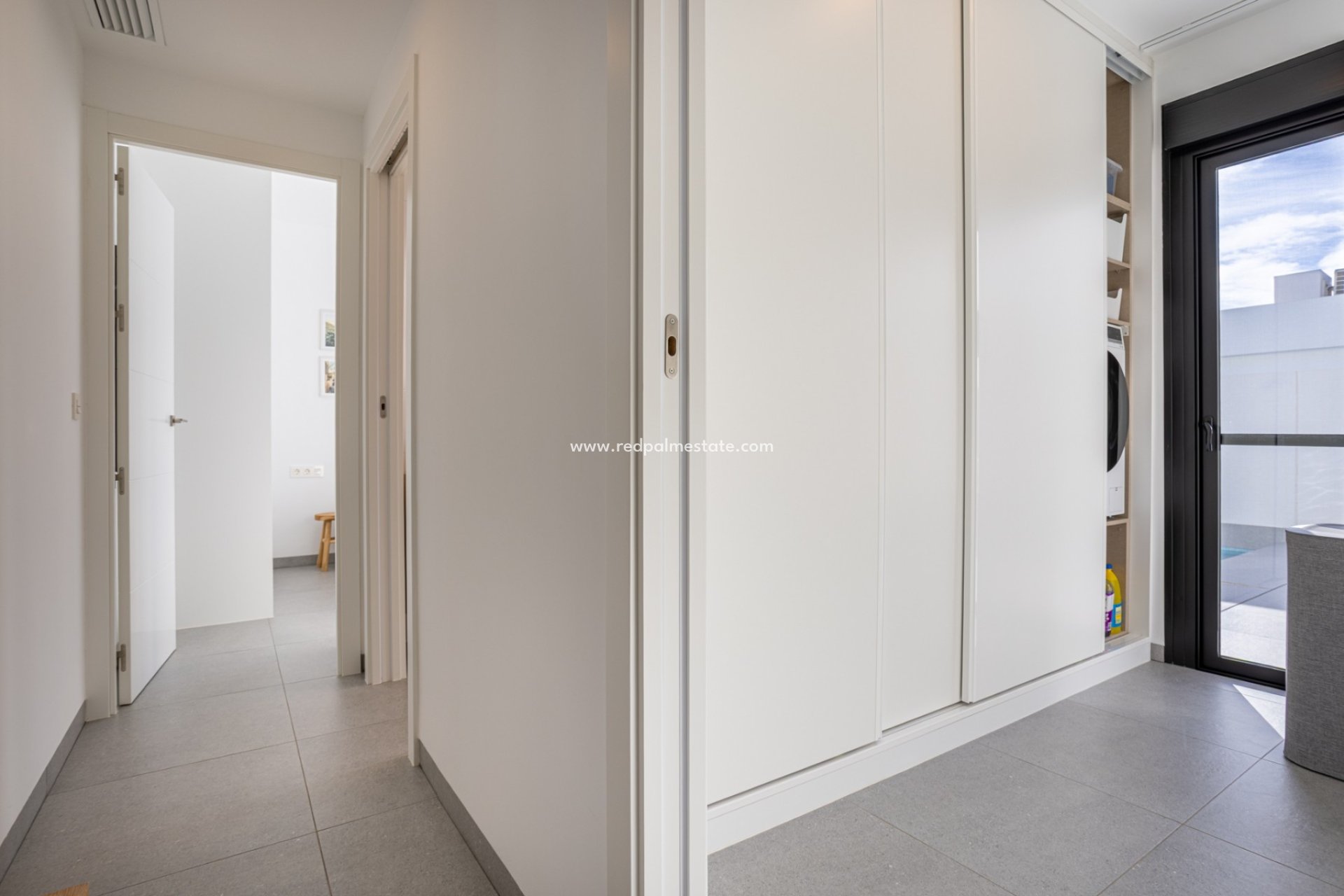 Resale - Villa -
Torre Pacheco - Roldán