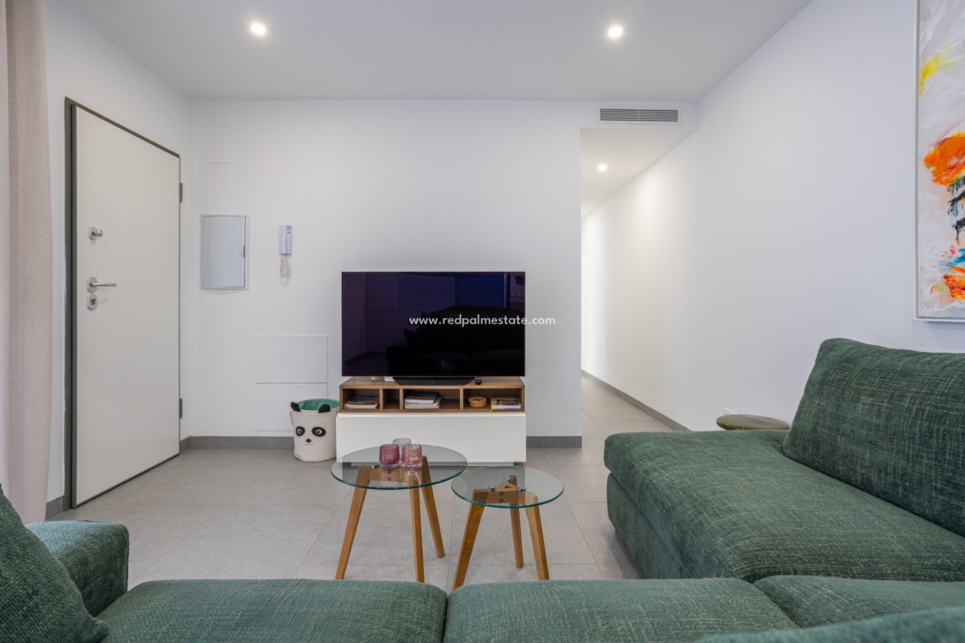 Resale - Villa -
Torre Pacheco - Roldán