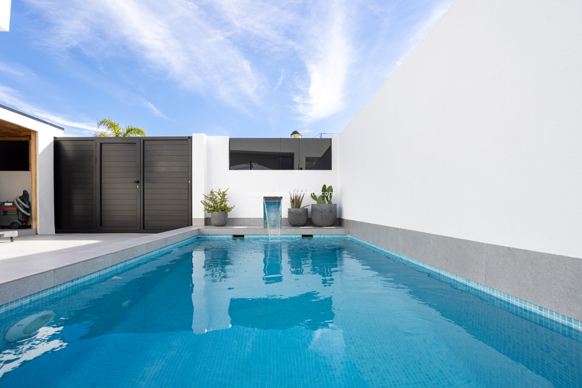 Resale - Villa -
Torre Pacheco - Roldán