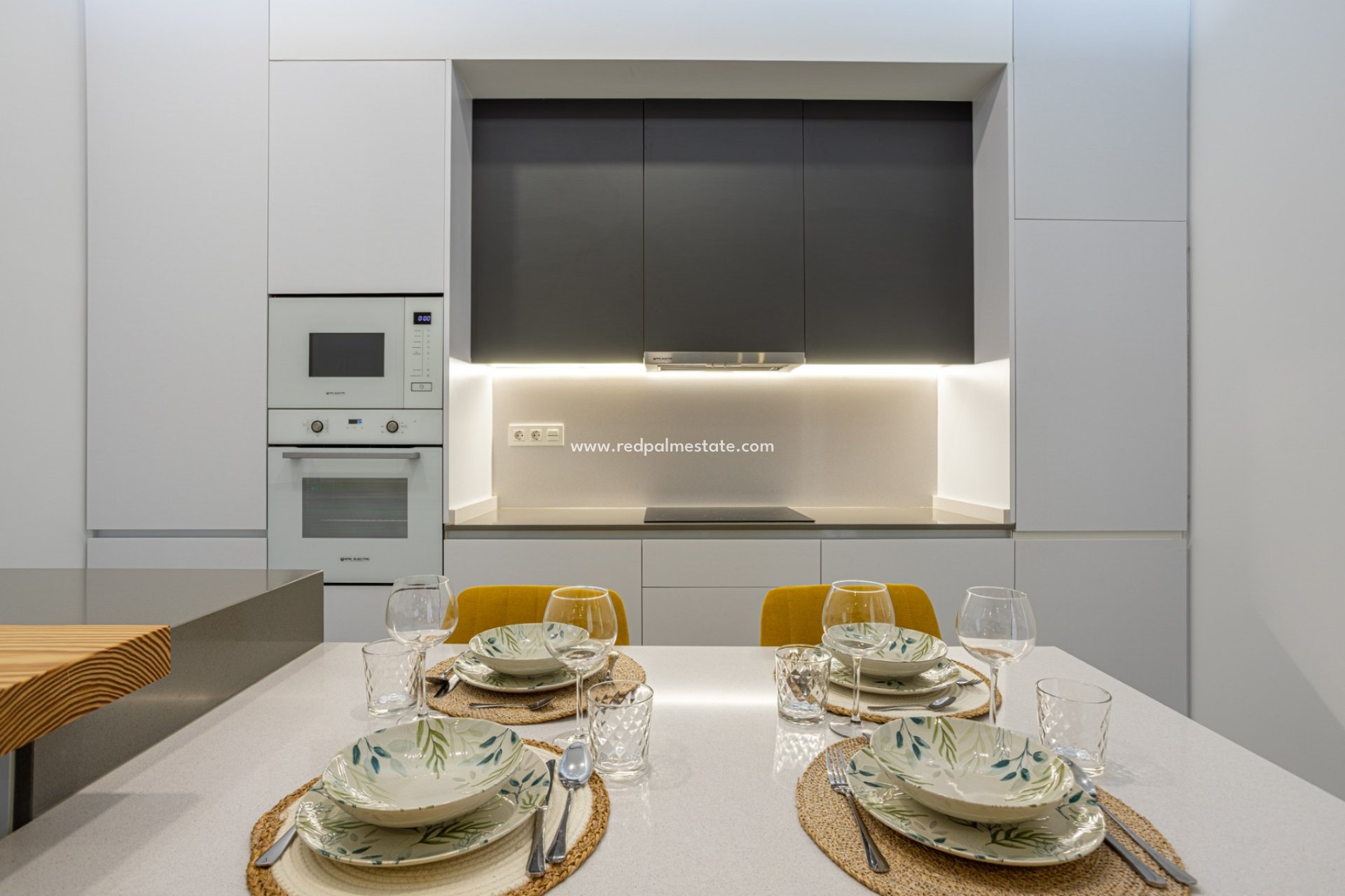 Resale - Villa -
Torre Pacheco - Roldán