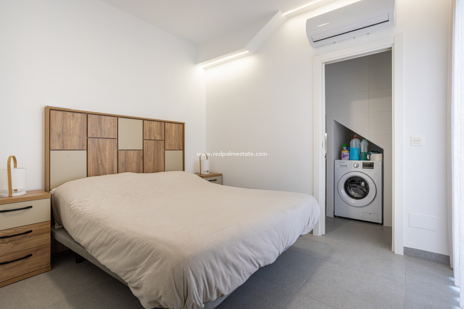 Resale - Villa -
Torre Pacheco - Roldán