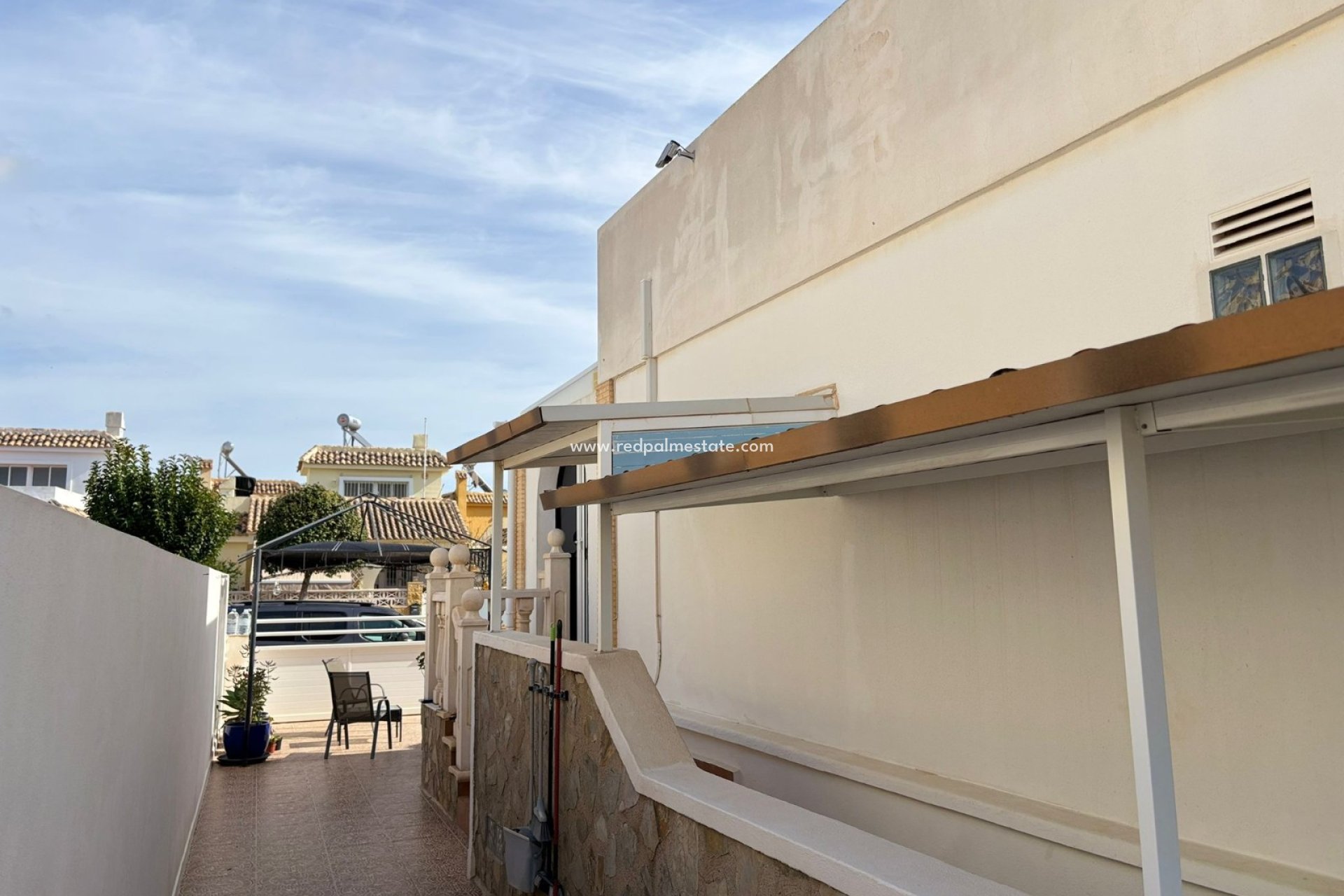 Resale - Villa -
Torre Pacheco - Sierra Golf - Balsicas