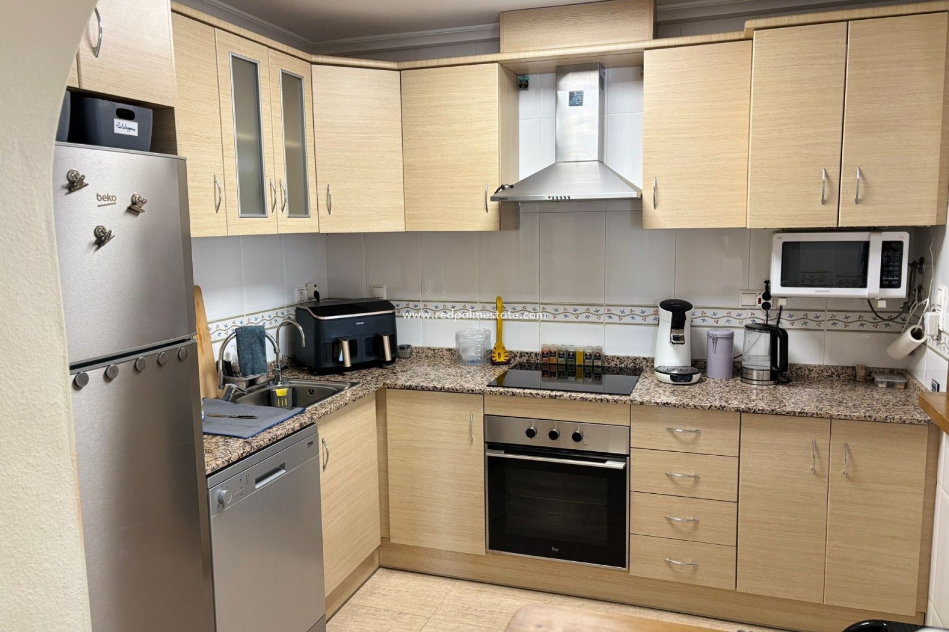 Resale - Villa -
Torre Pacheco - Sierra Golf - Balsicas