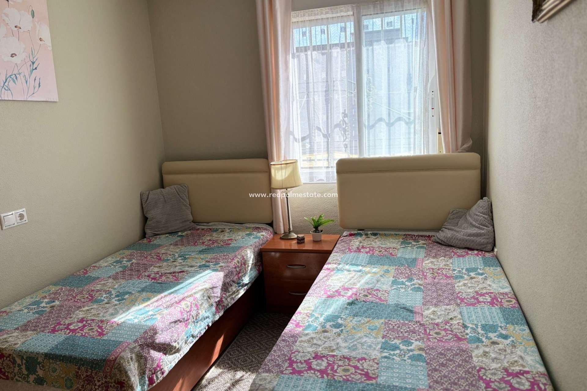 Resale - Villa -
Torre Pacheco - Sierra Golf - Balsicas