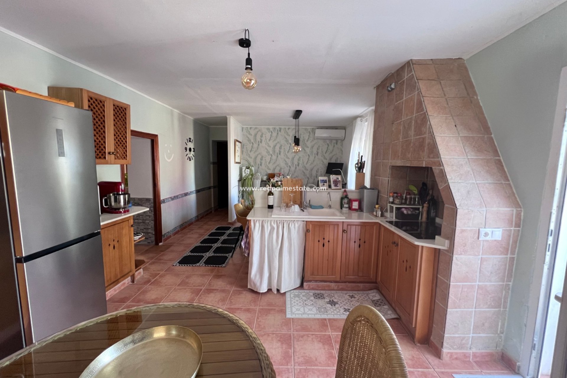 Resale - Villa -
Torremendo - Costa Blanca