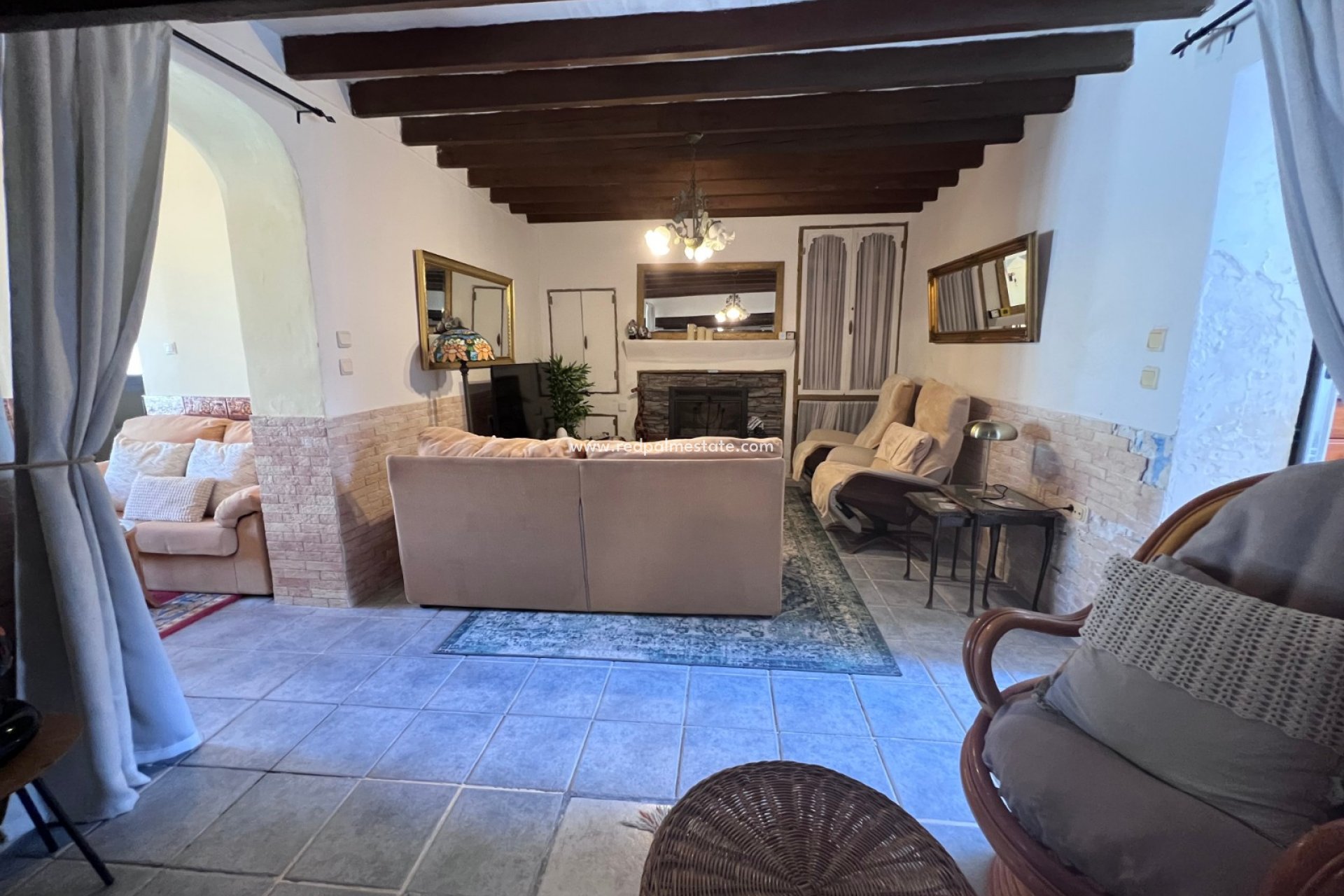 Resale - Villa -
Torremendo - Costa Blanca