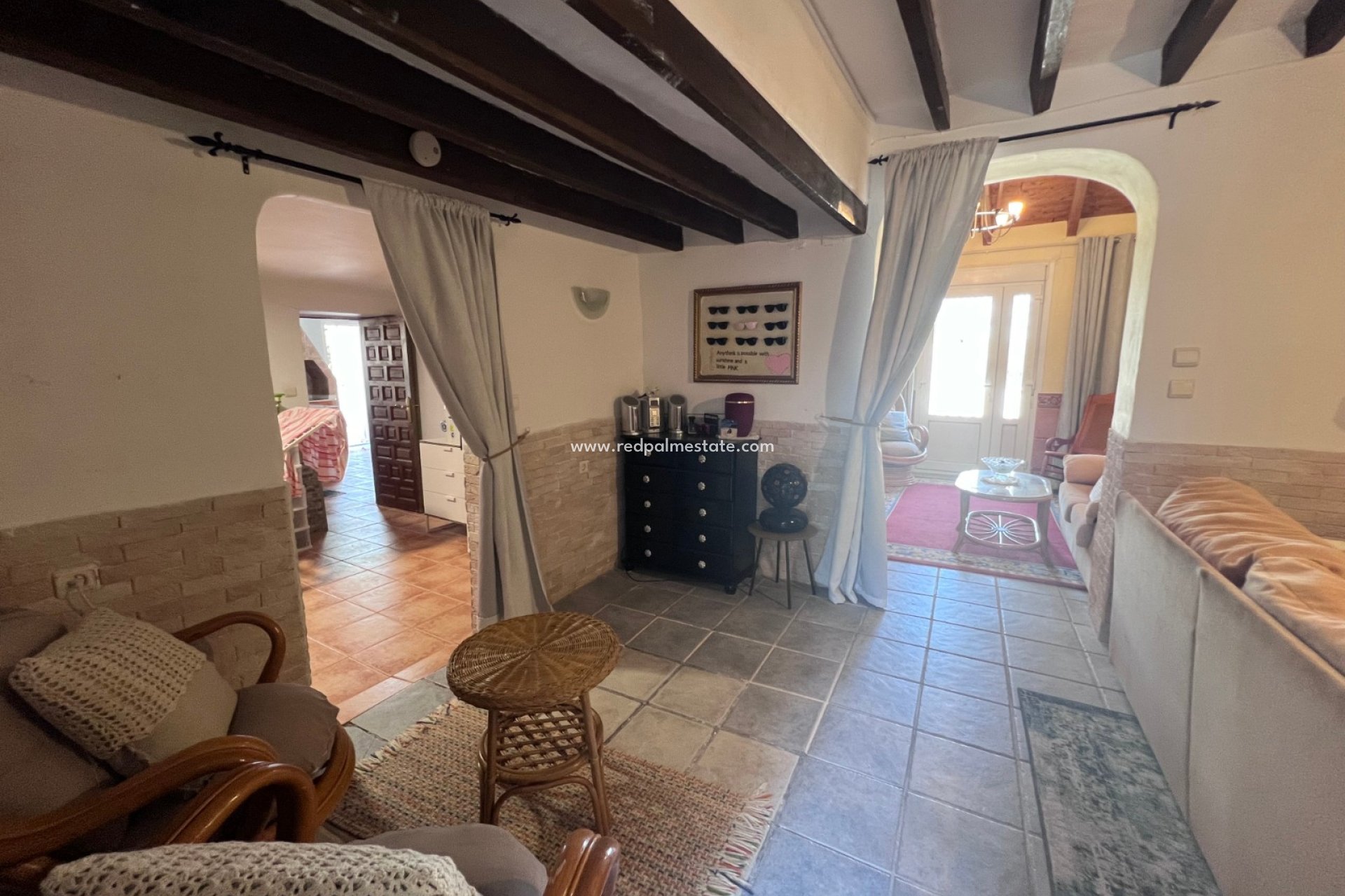 Resale - Villa -
Torremendo - Costa Blanca