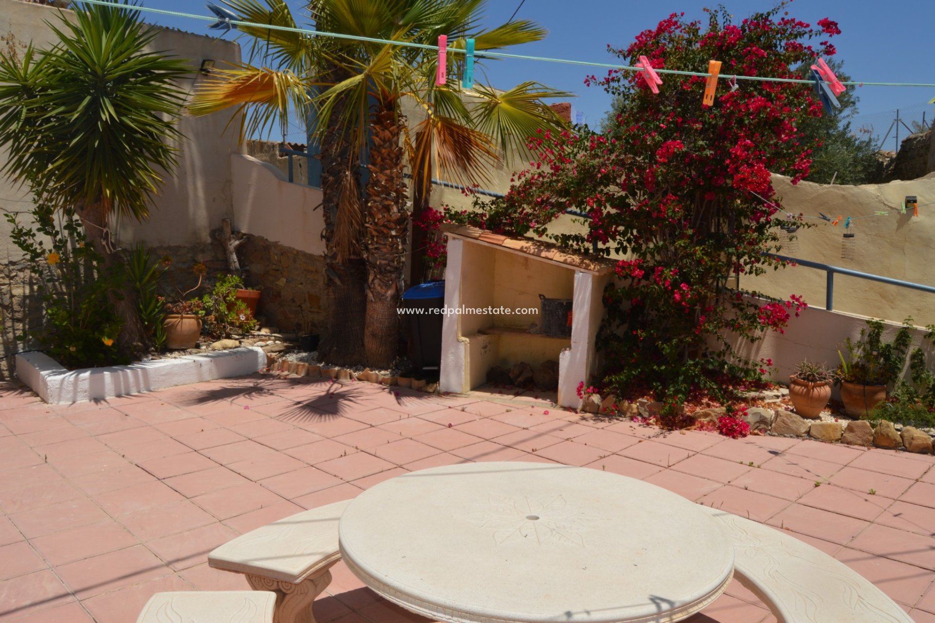 Resale - Villa -
Torremendo - Costa Blanca