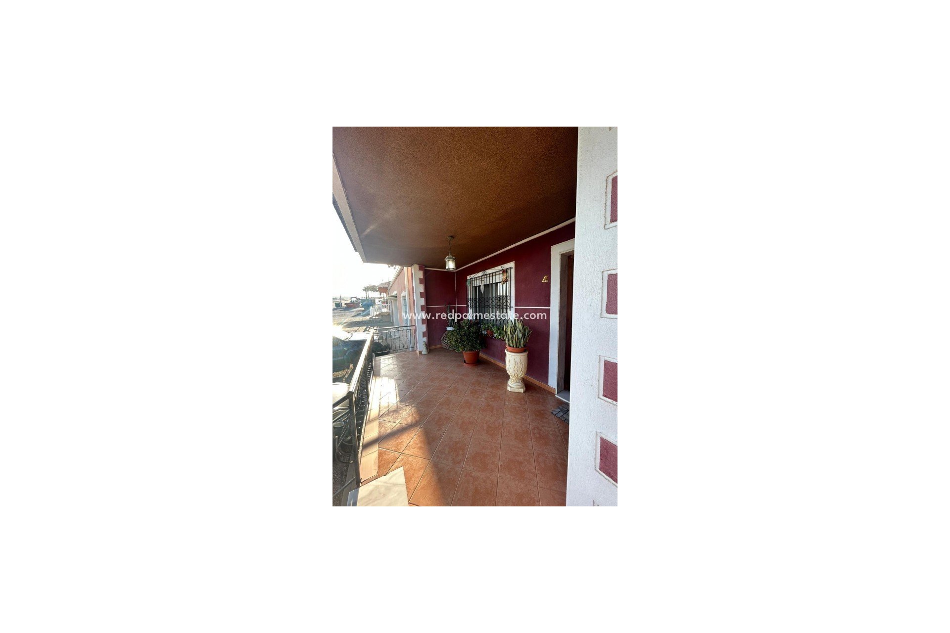 Resale - Villa -
Torremendo - Costa Blanca