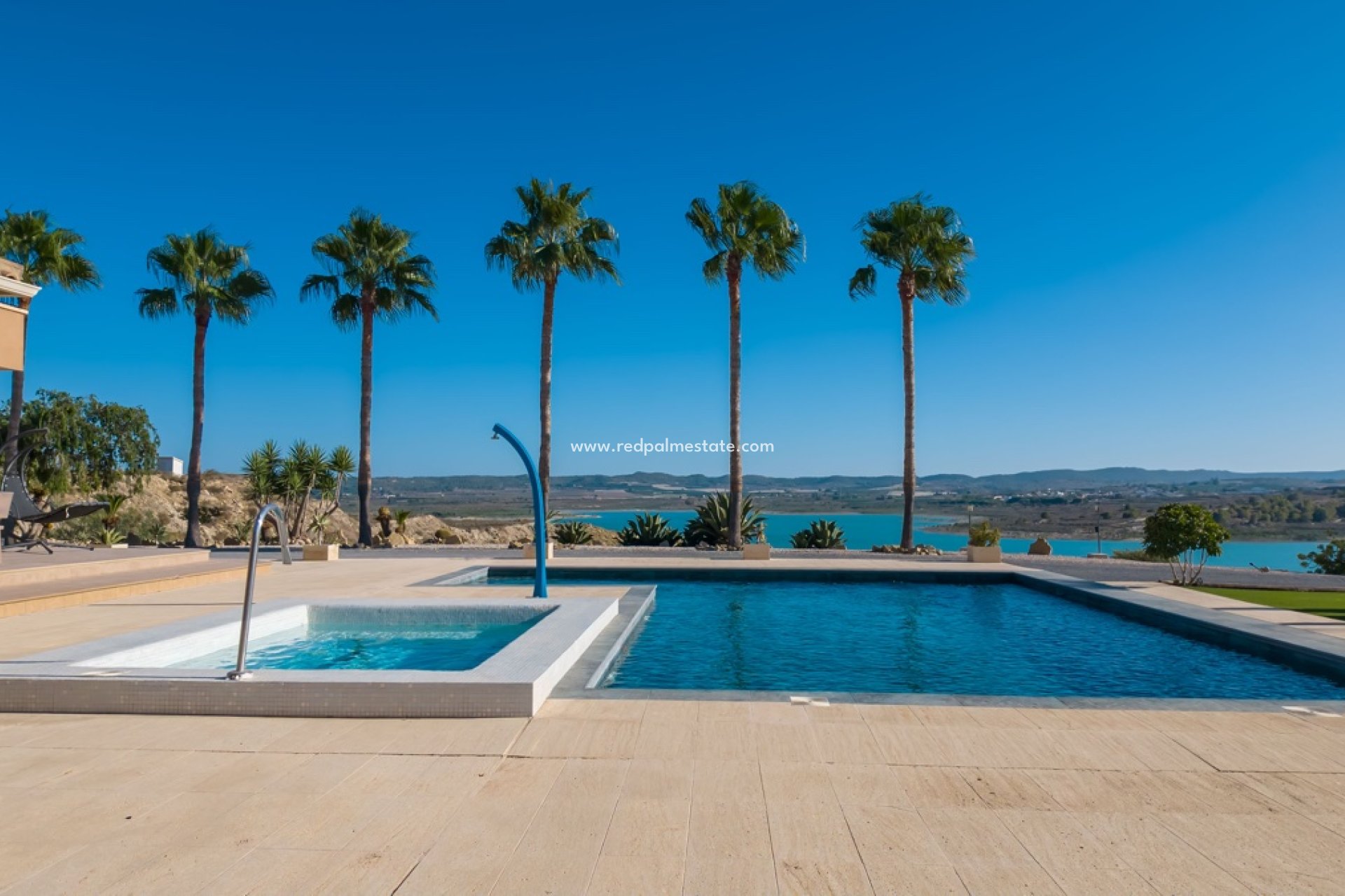 Resale - Villa -
Torremendo