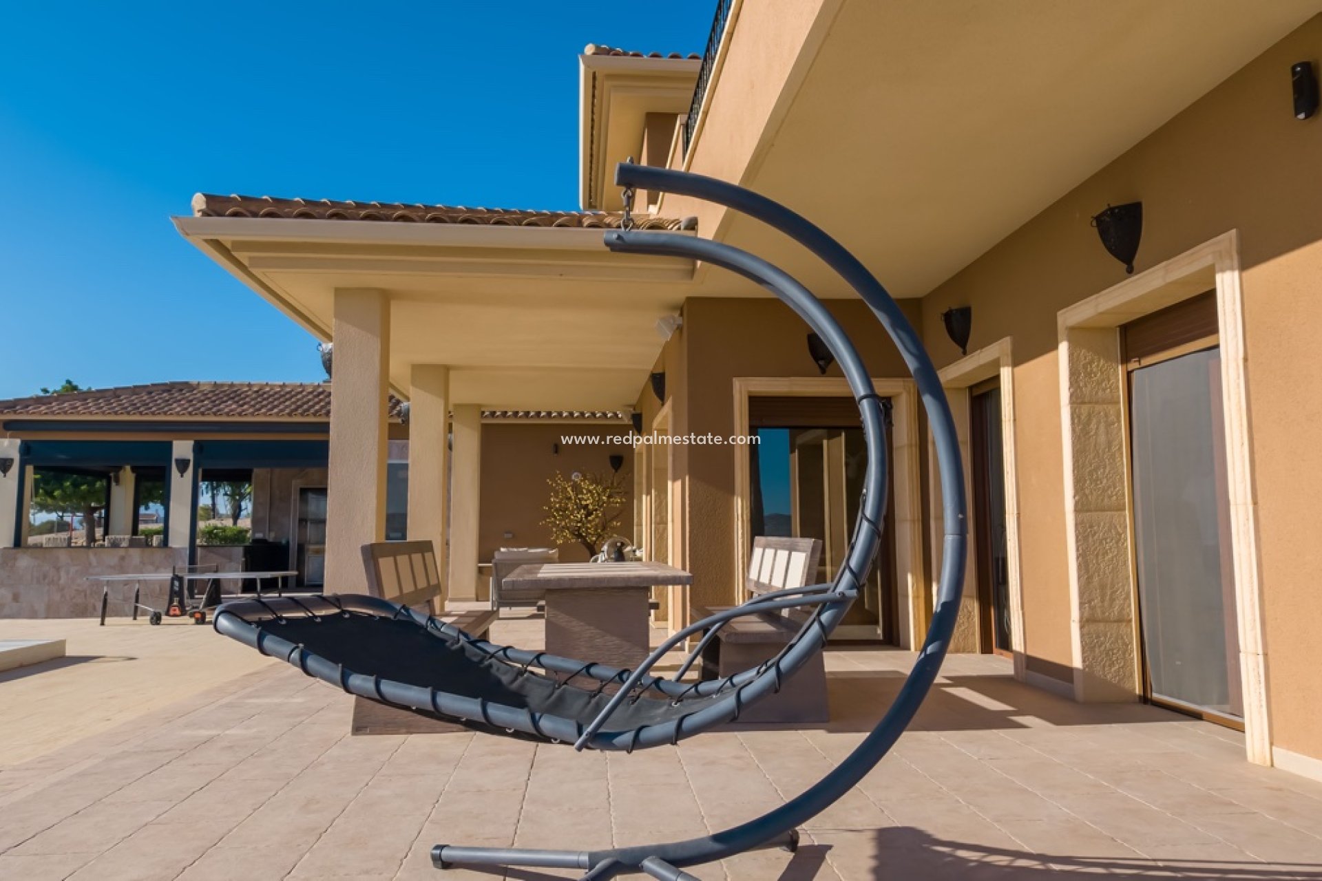 Resale - Villa -
Torremendo