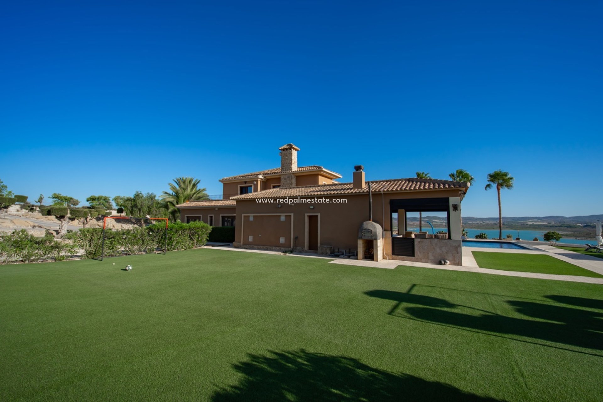 Resale - Villa -
Torremendo