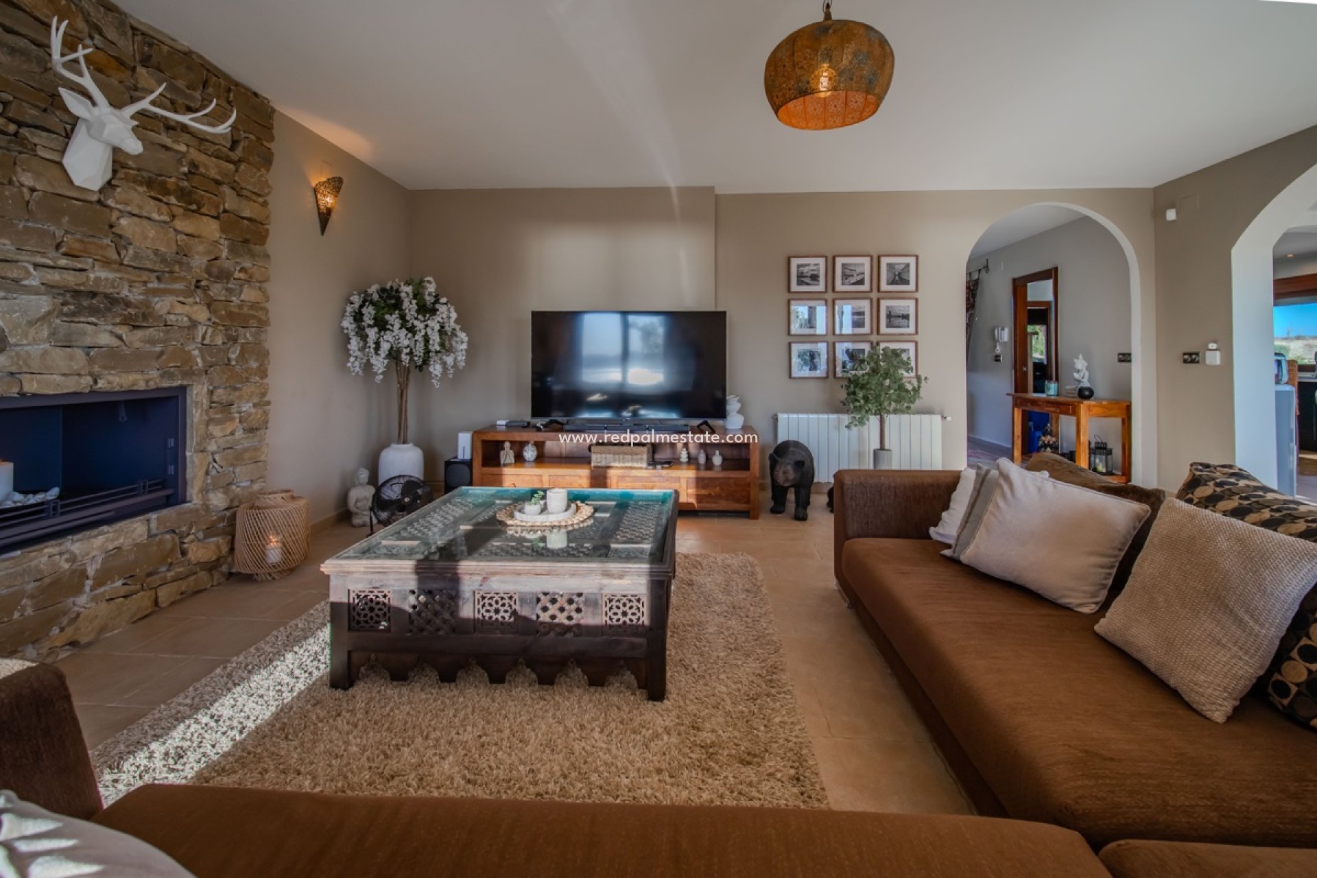 Resale - Villa -
Torremendo