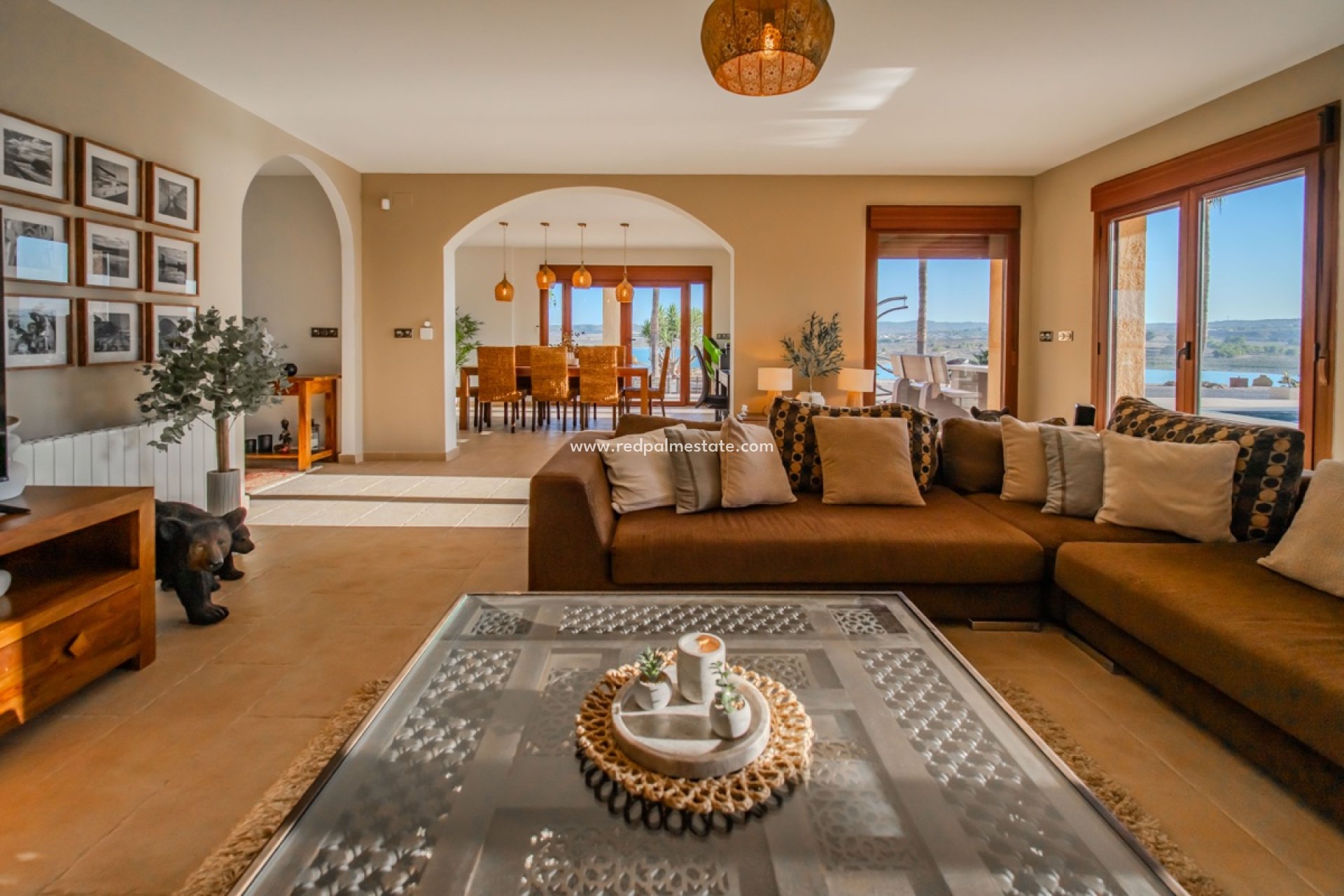 Resale - Villa -
Torremendo