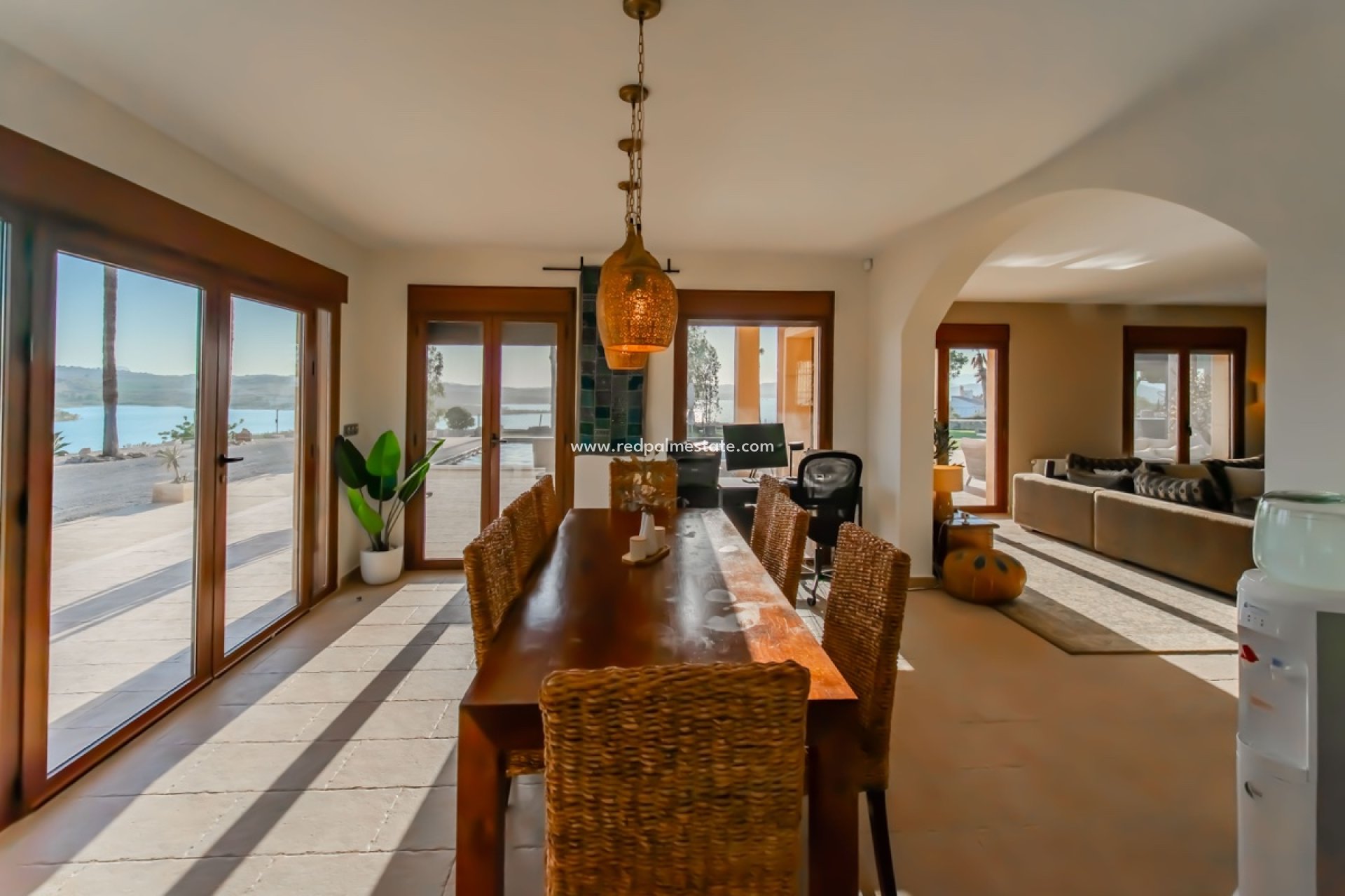 Resale - Villa -
Torremendo