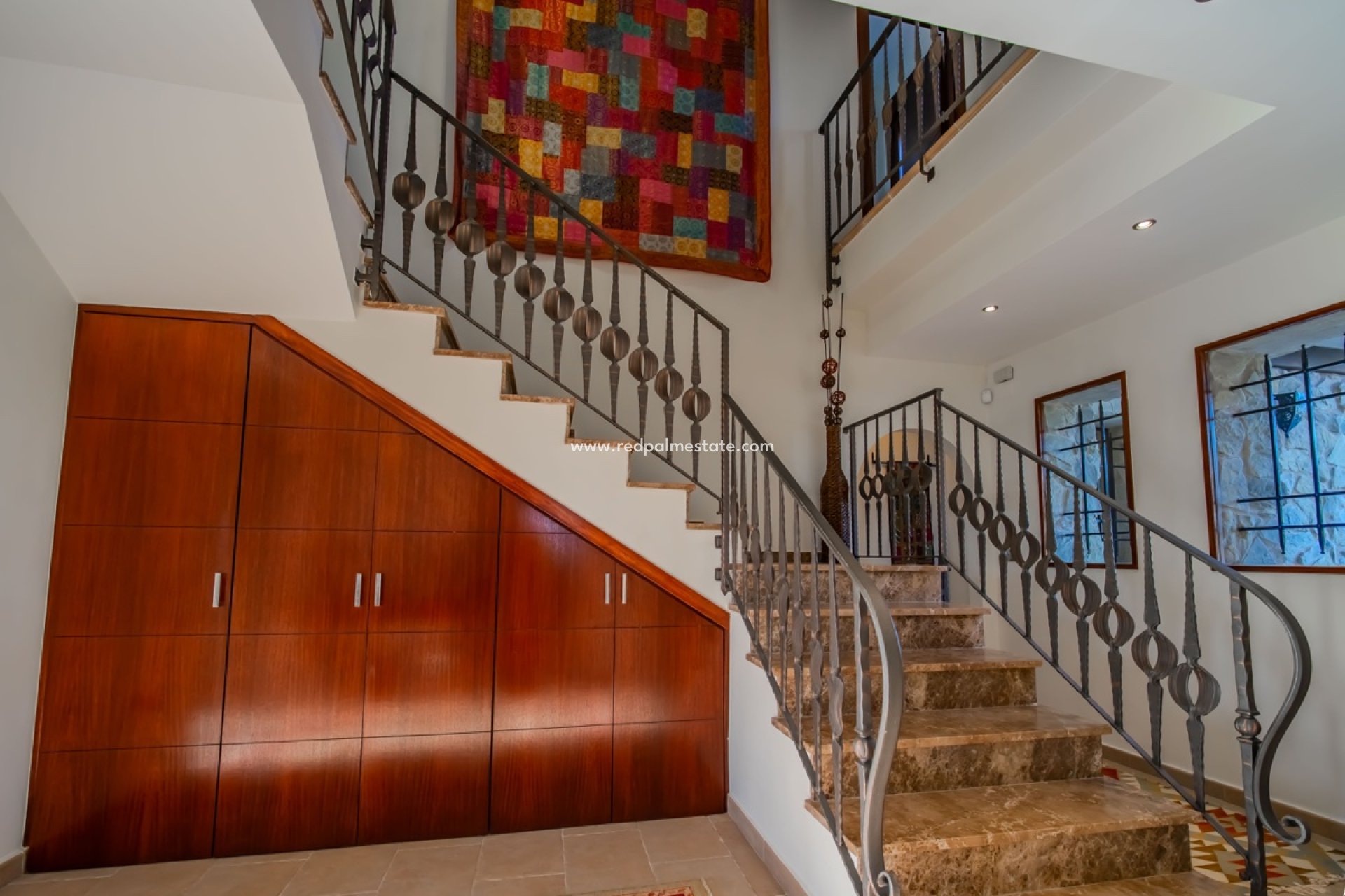 Resale - Villa -
Torremendo