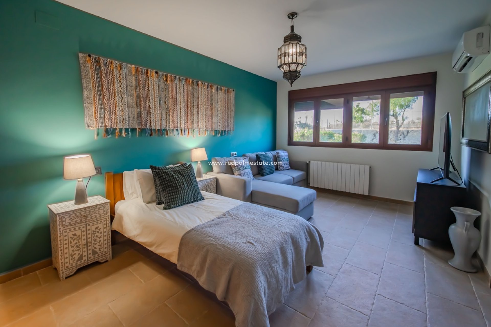 Resale - Villa -
Torremendo