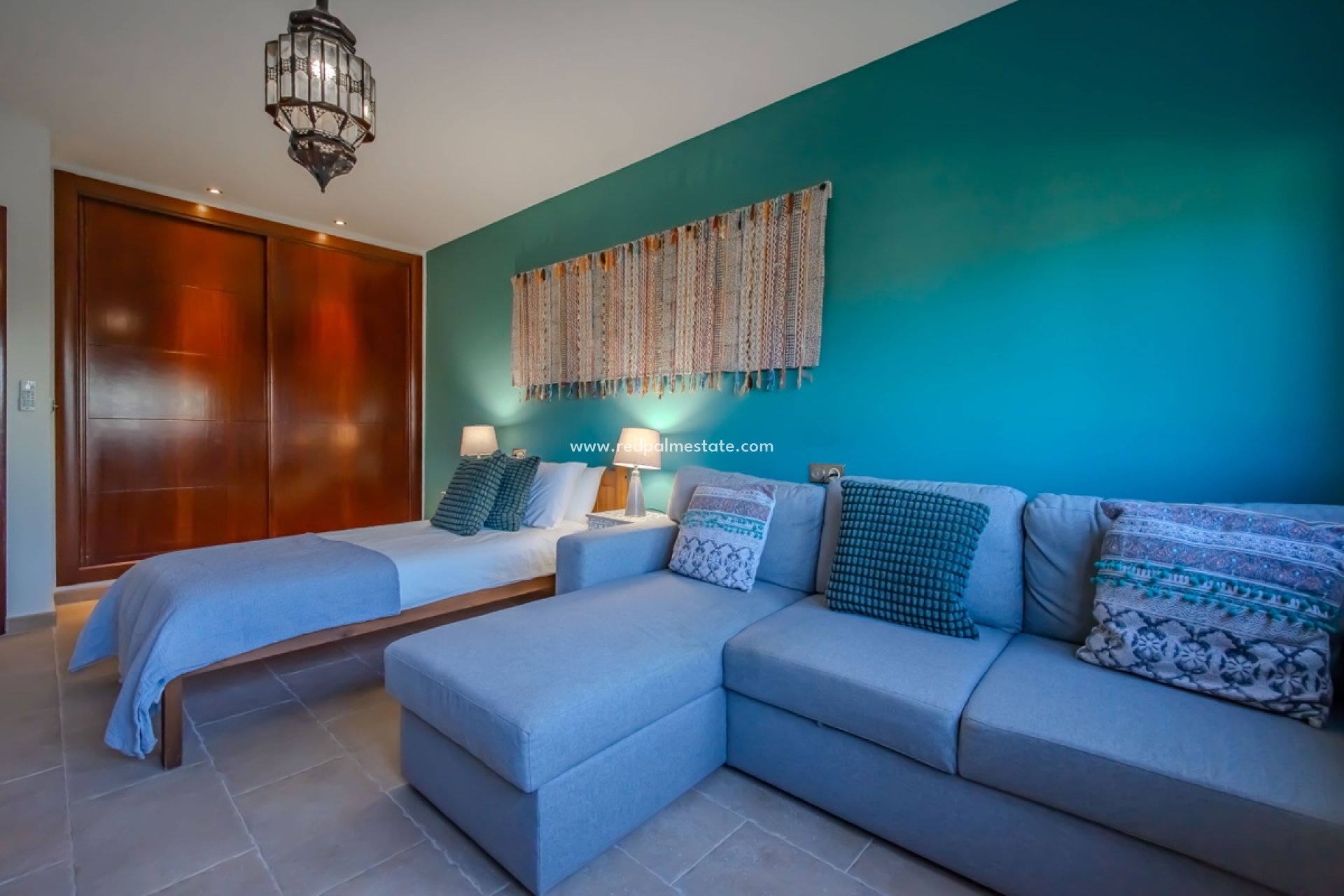 Resale - Villa -
Torremendo