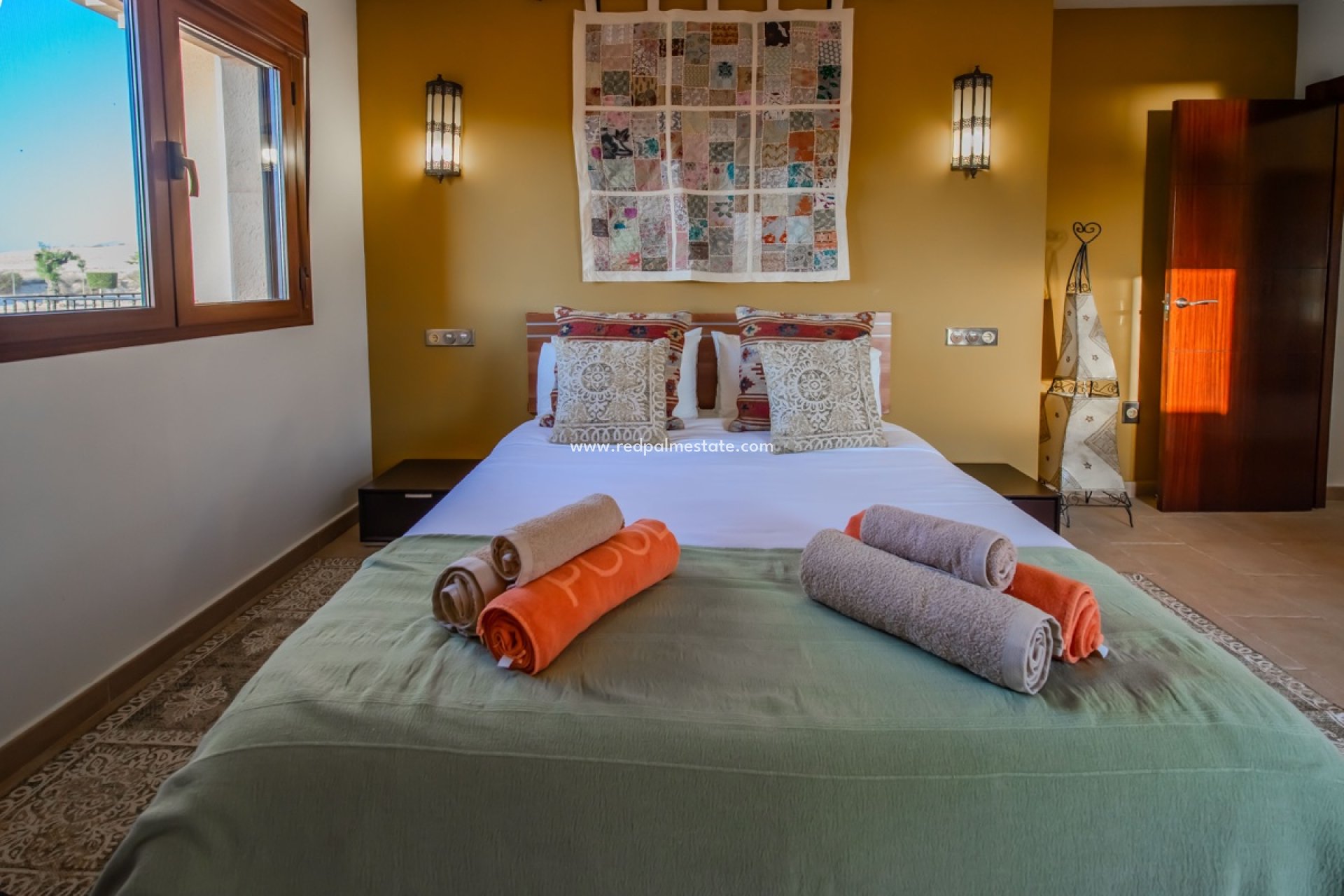 Resale - Villa -
Torremendo