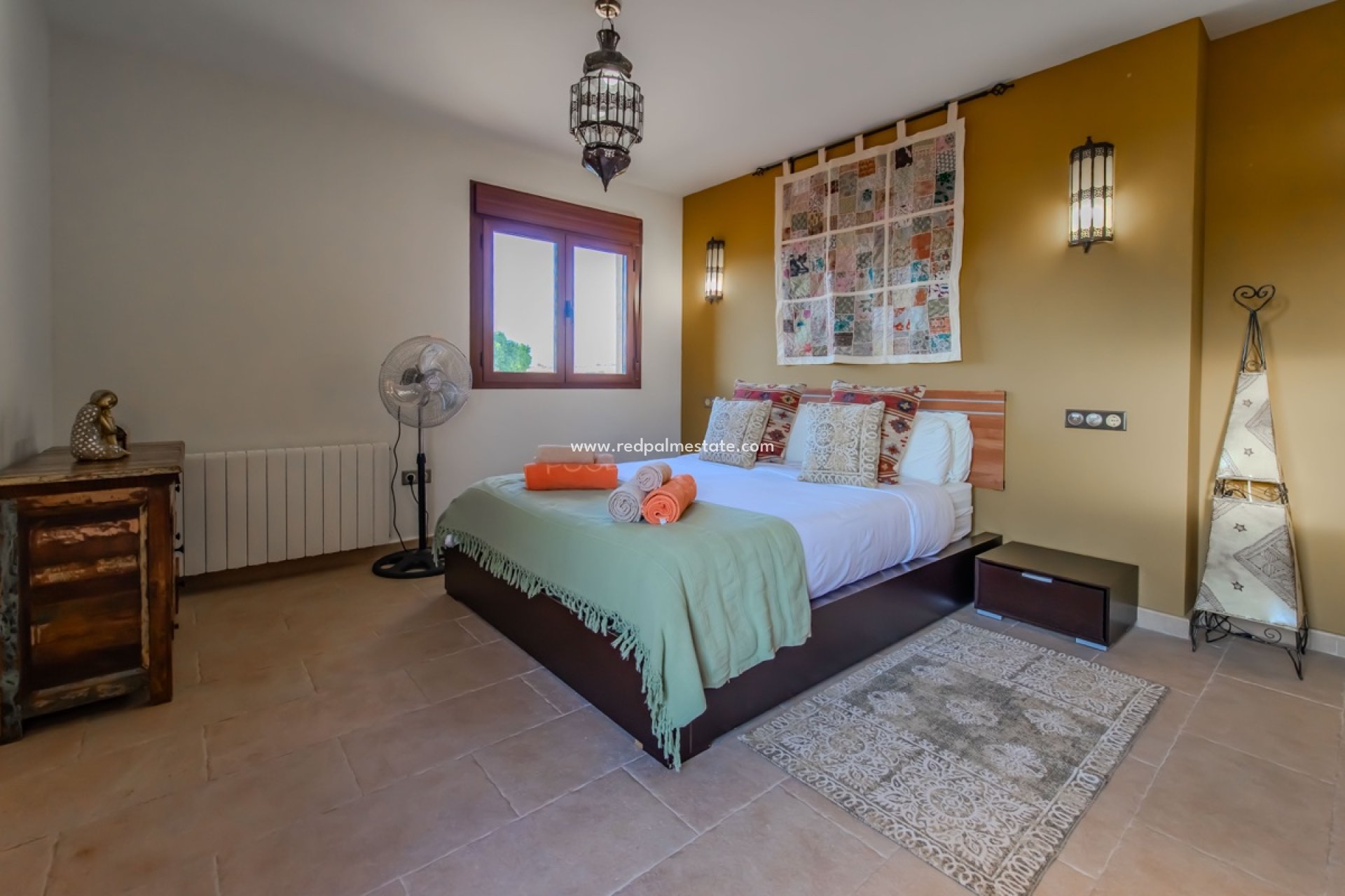 Resale - Villa -
Torremendo