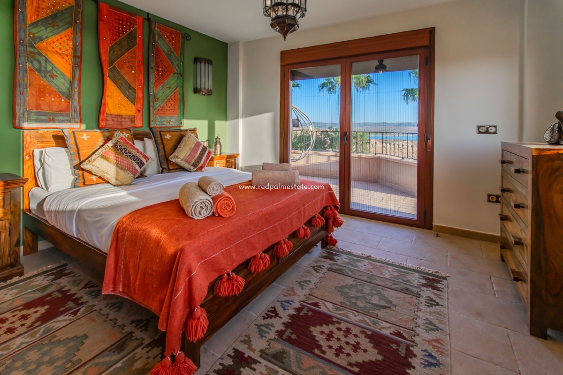 Resale - Villa -
Torremendo