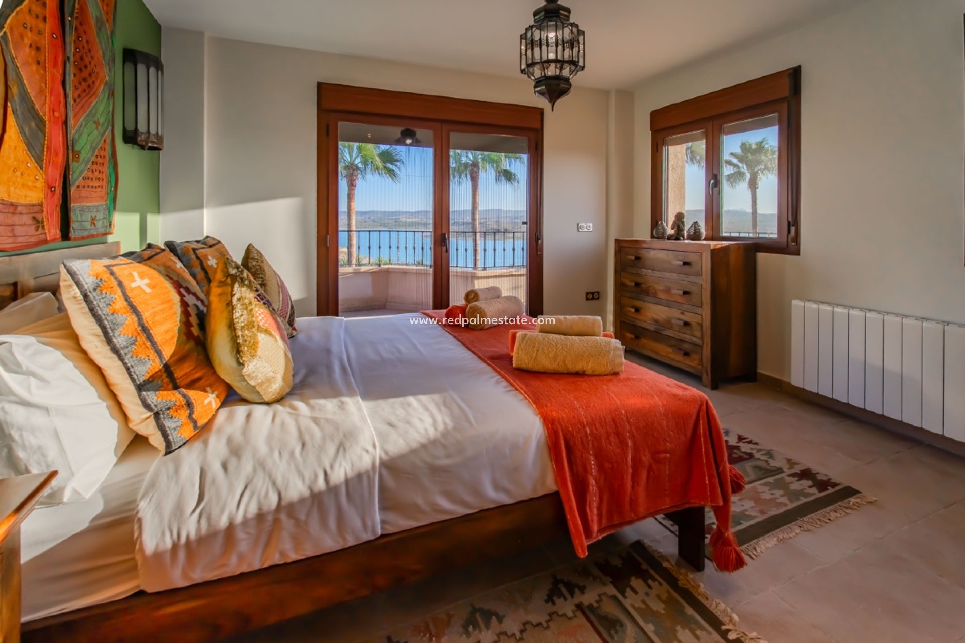 Resale - Villa -
Torremendo