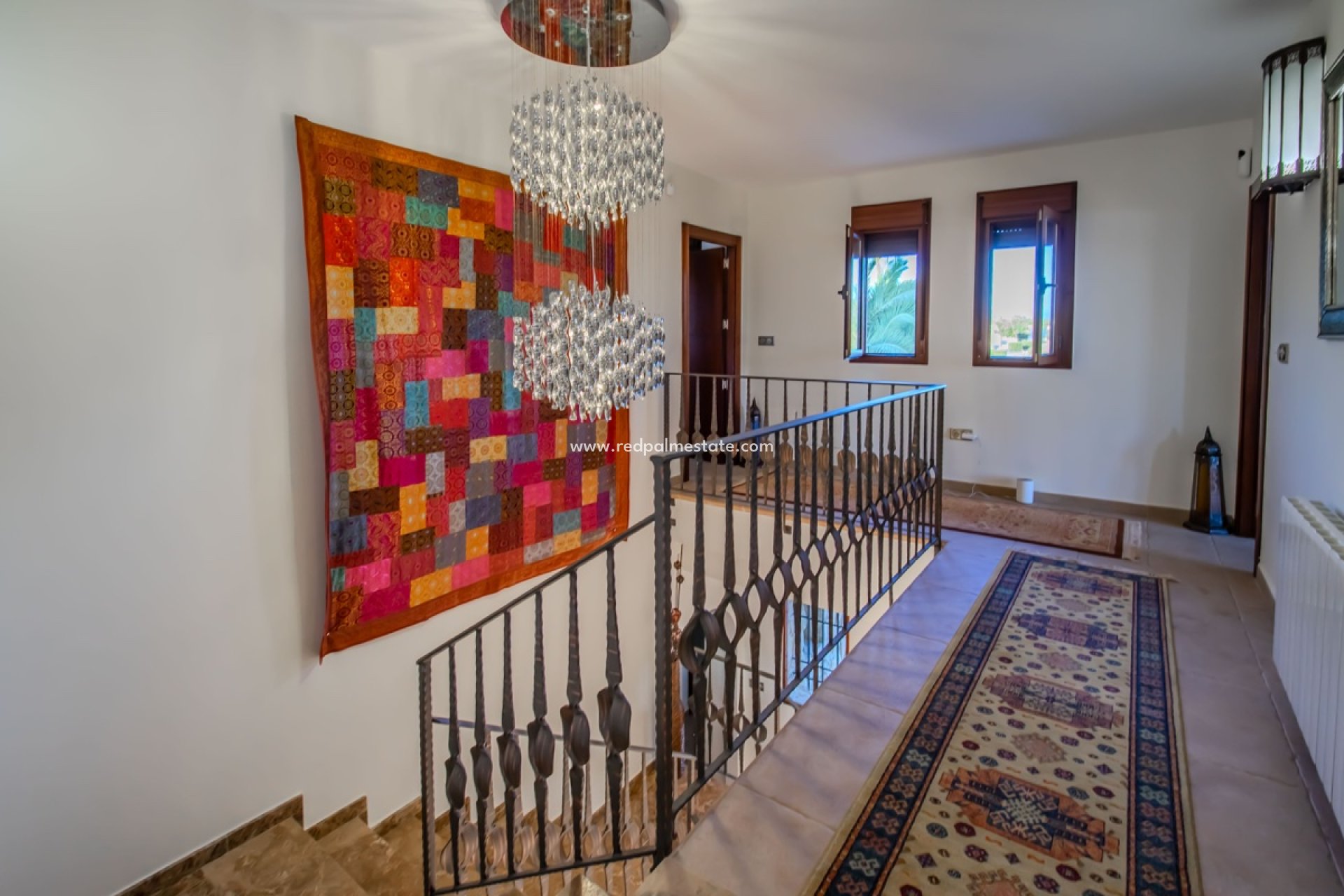 Resale - Villa -
Torremendo
