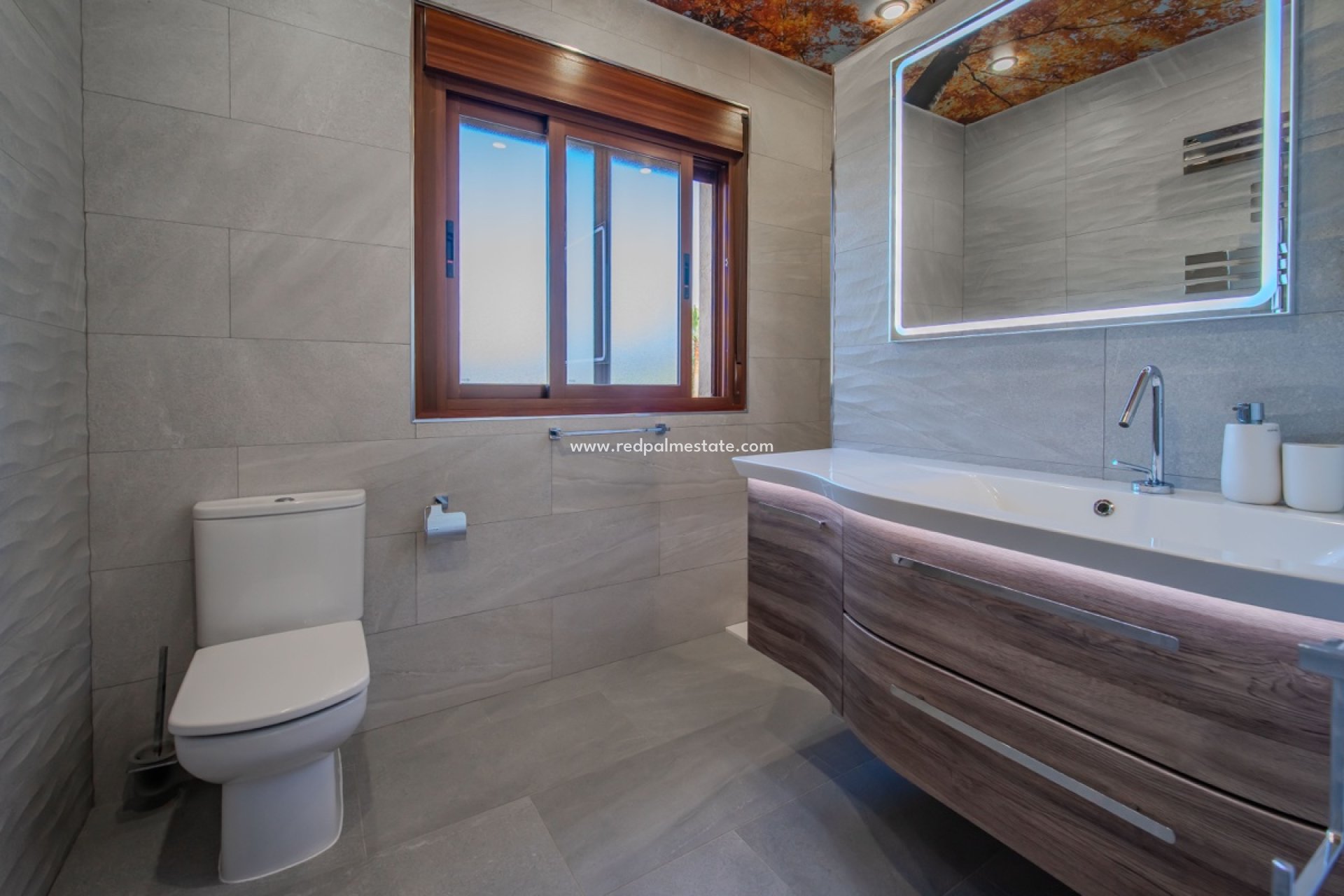 Resale - Villa -
Torremendo