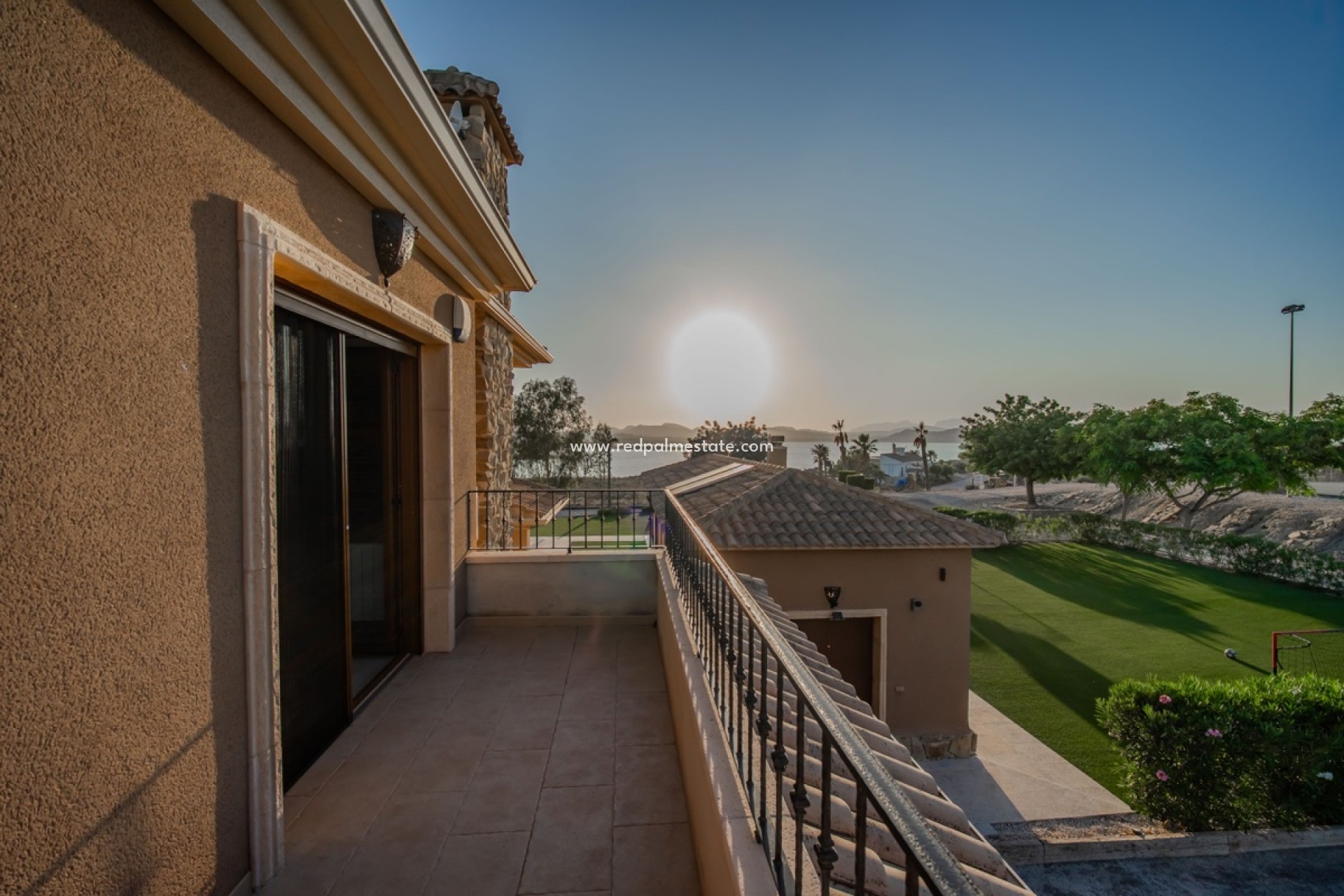 Resale - Villa -
Torremendo