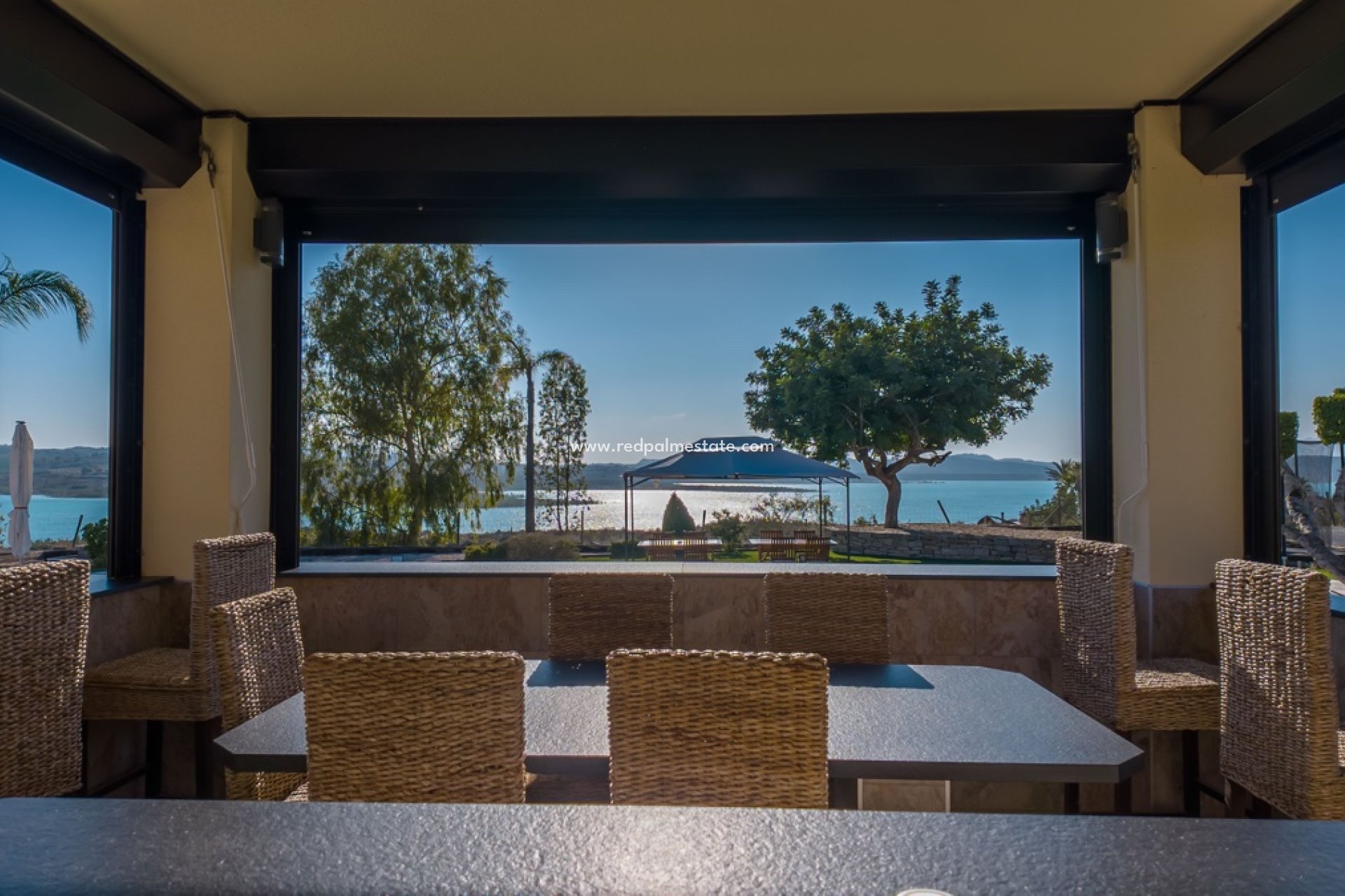 Resale - Villa -
Torremendo