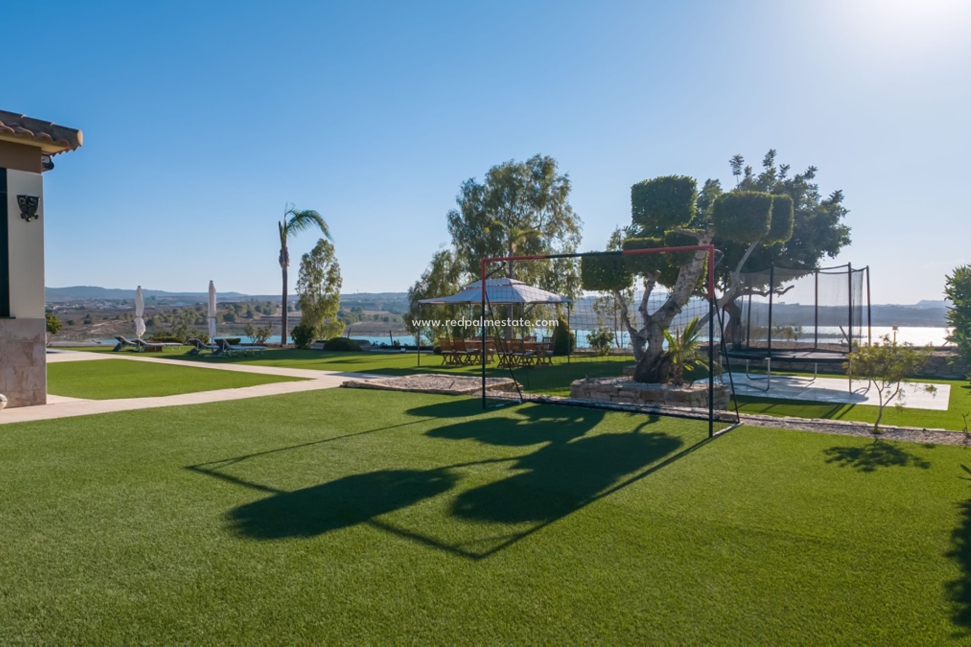 Resale - Villa -
Torremendo