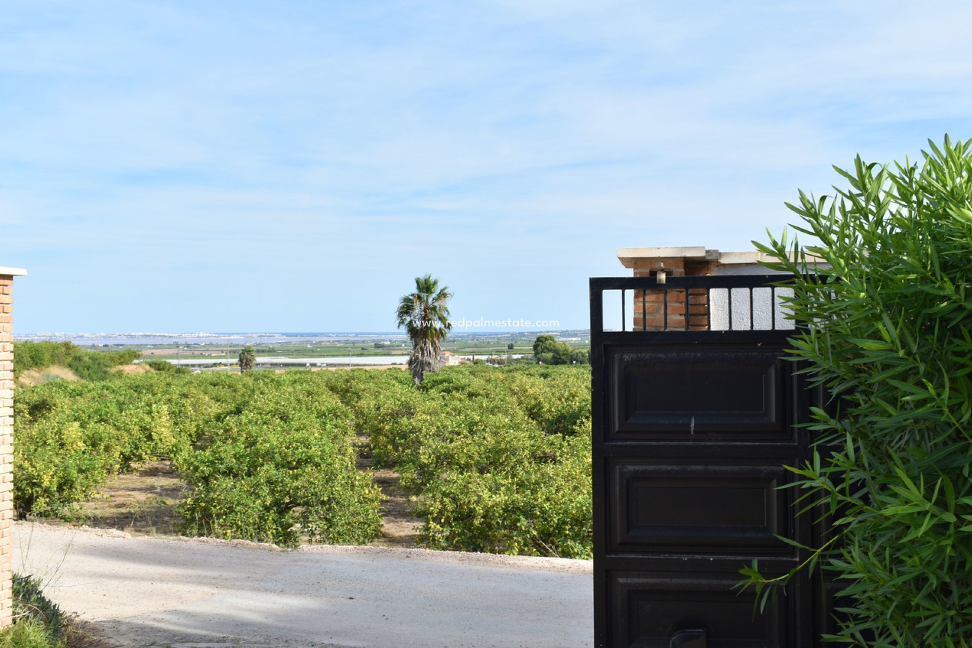 Resale - Villa -
Torremendo