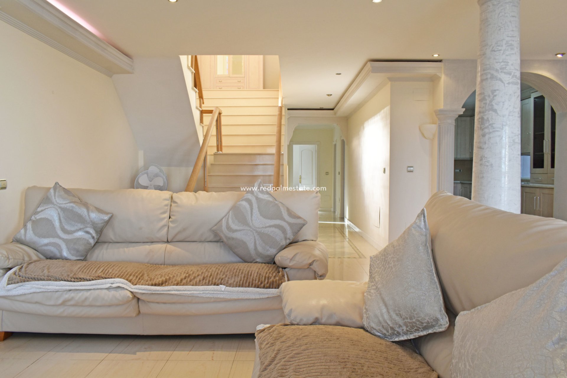 Resale - Villa -
Torremendo