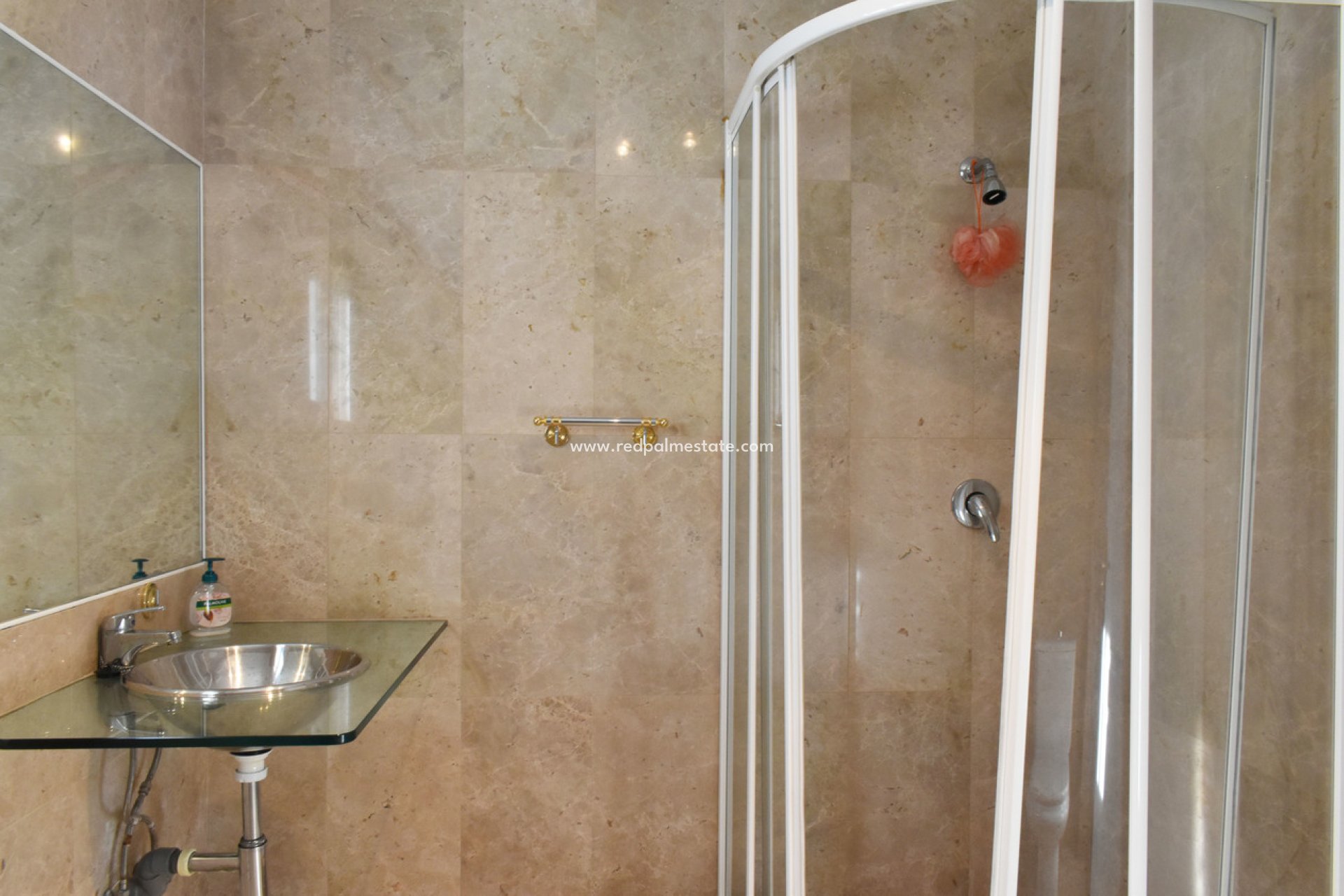 Resale - Villa -
Torremendo