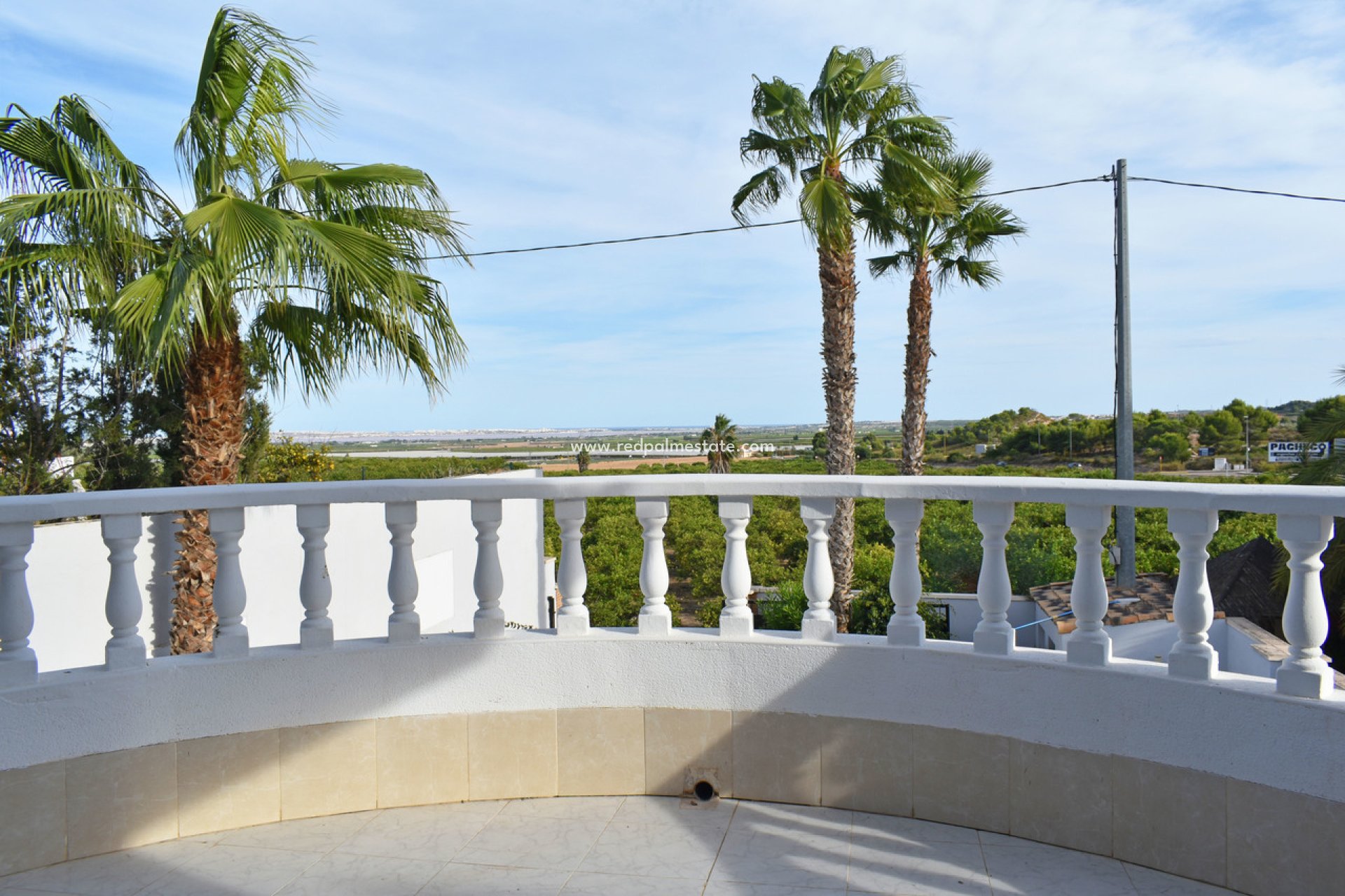 Resale - Villa -
Torremendo