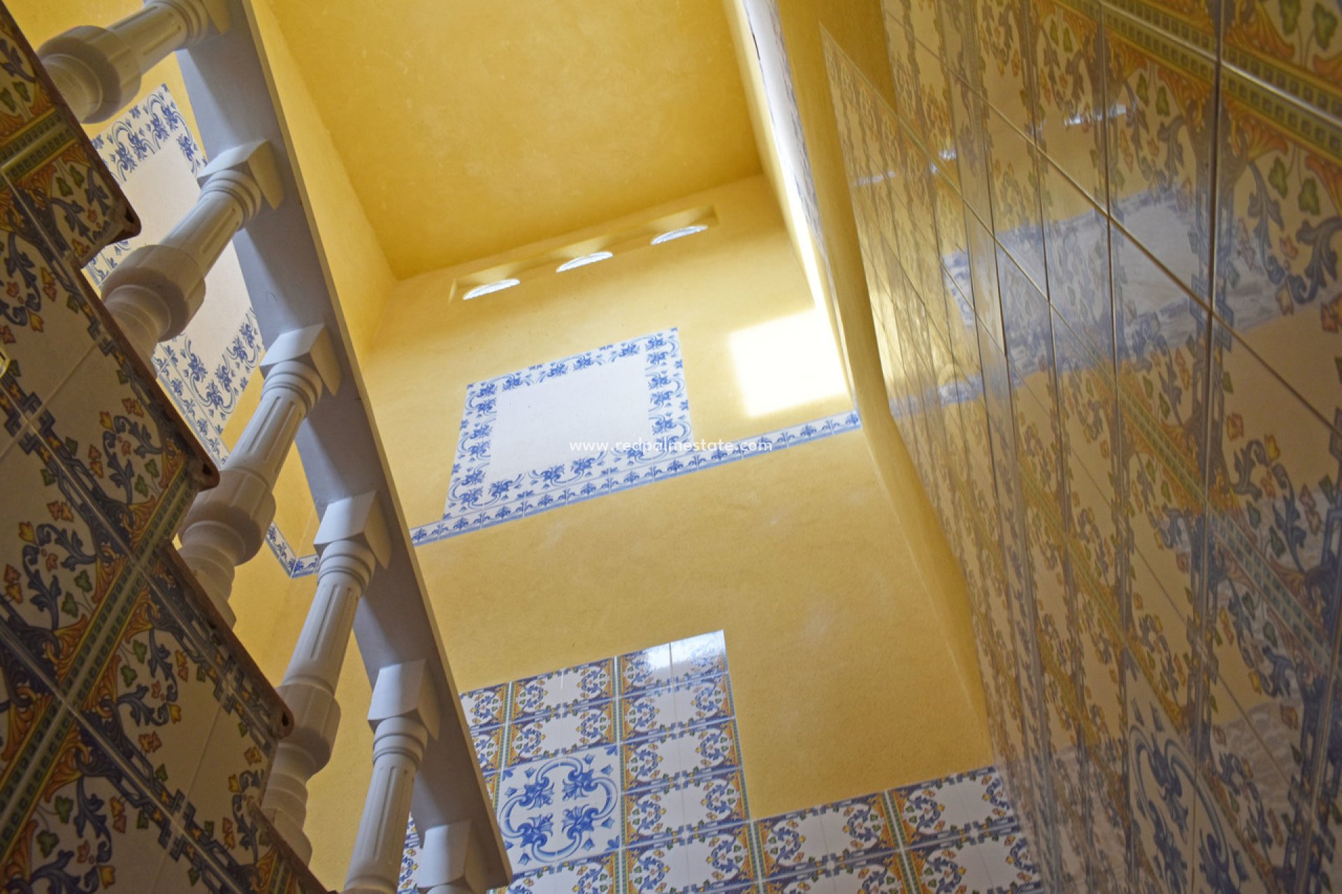 Resale - Villa -
Torremendo