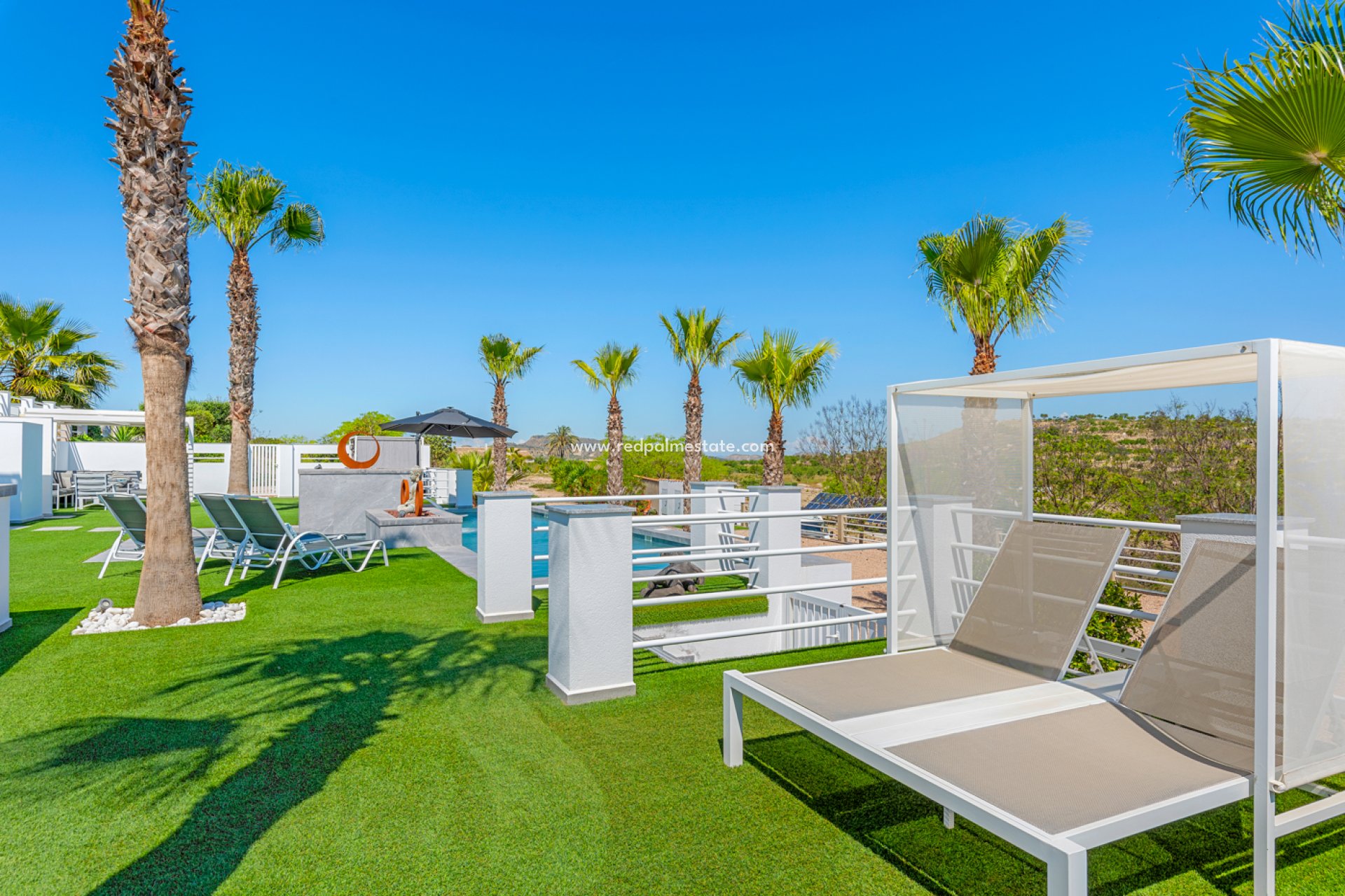 Resale - Villa -
Torremendo