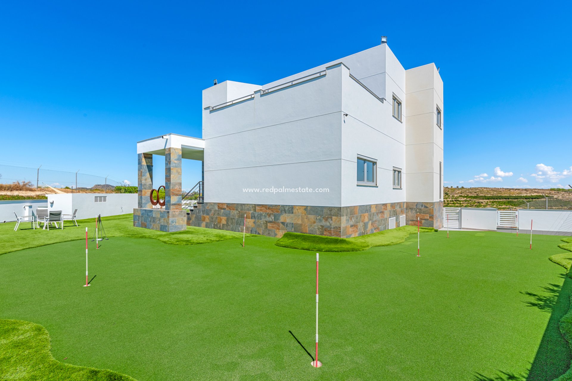 Resale - Villa -
Torremendo