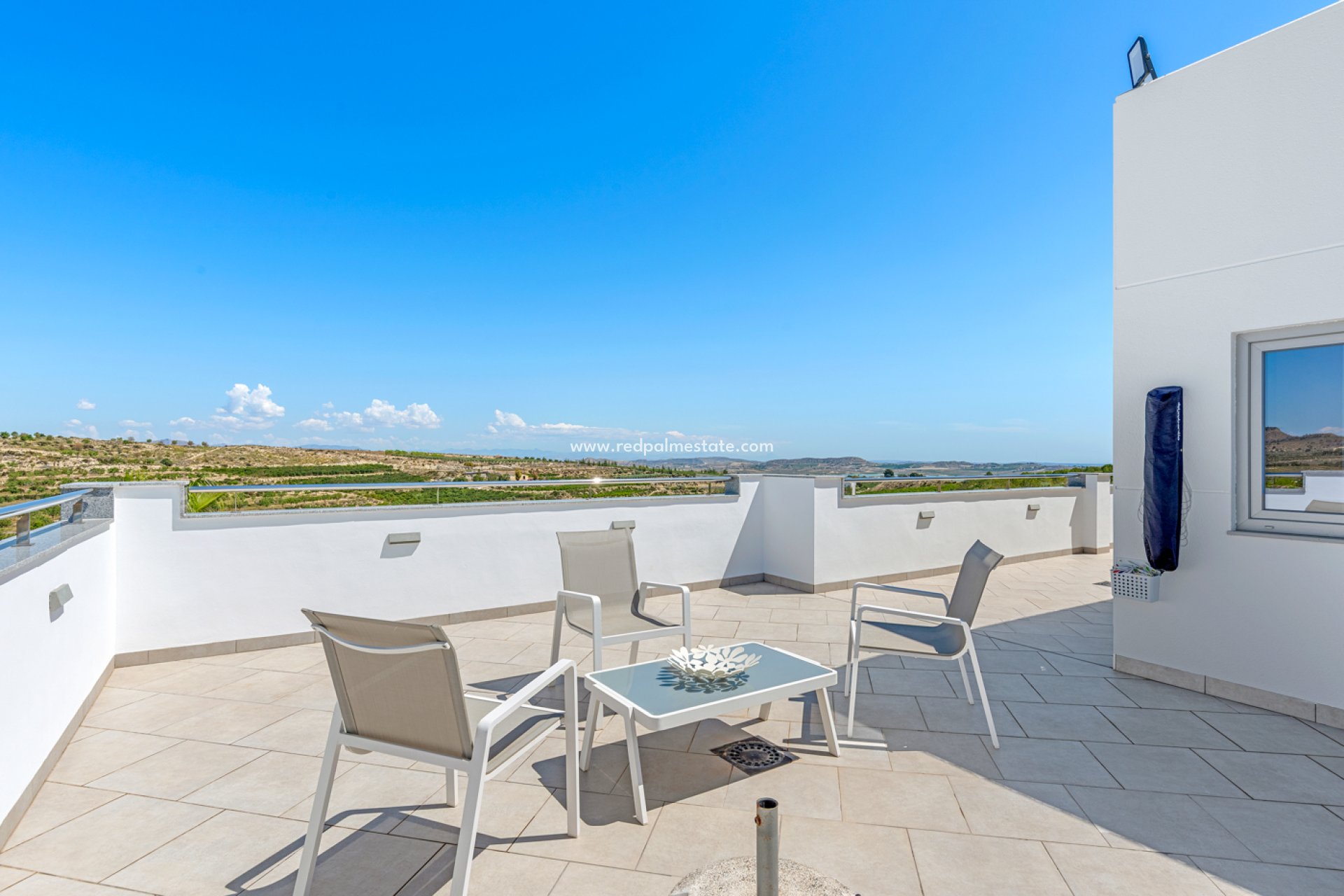 Resale - Villa -
Torremendo