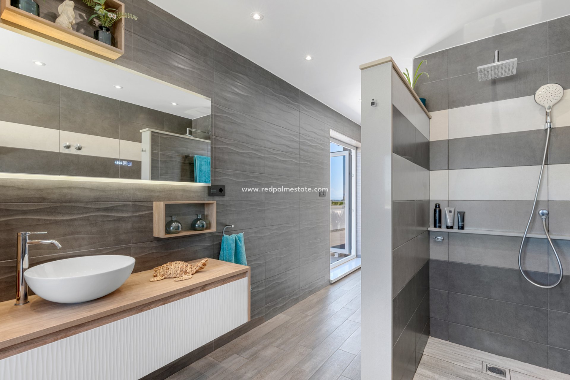 Resale - Villa -
Torremendo