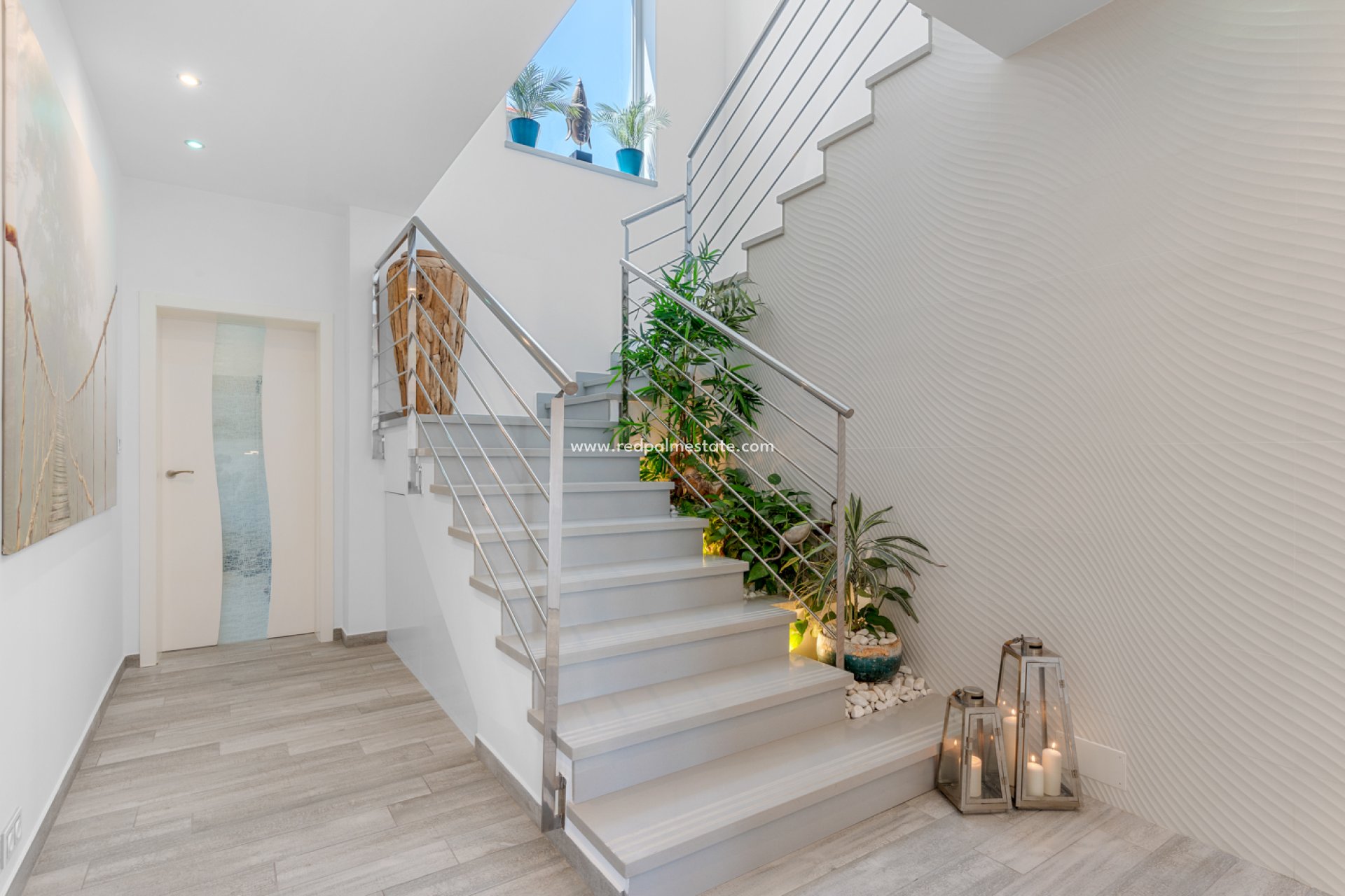 Resale - Villa -
Torremendo