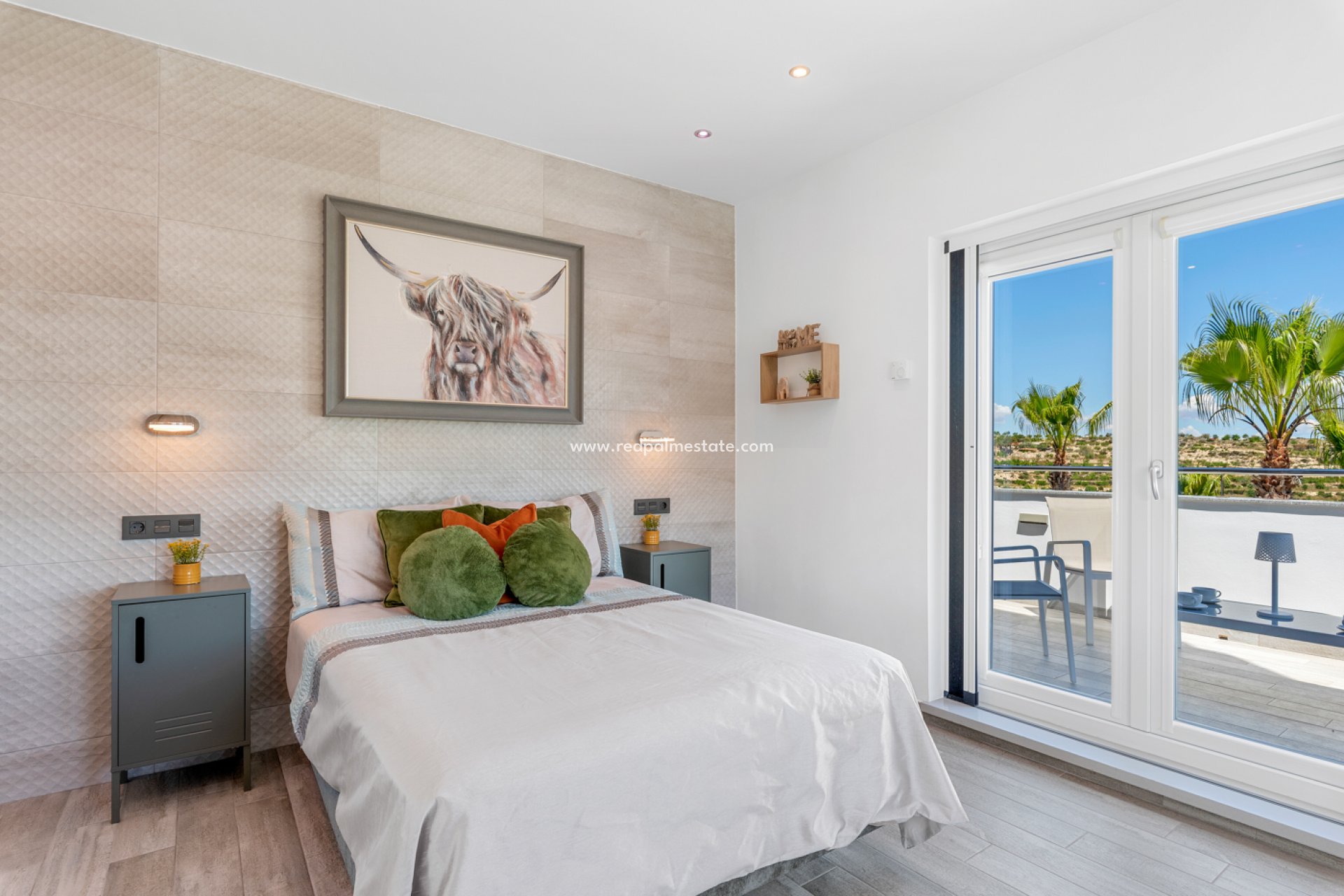 Resale - Villa -
Torremendo