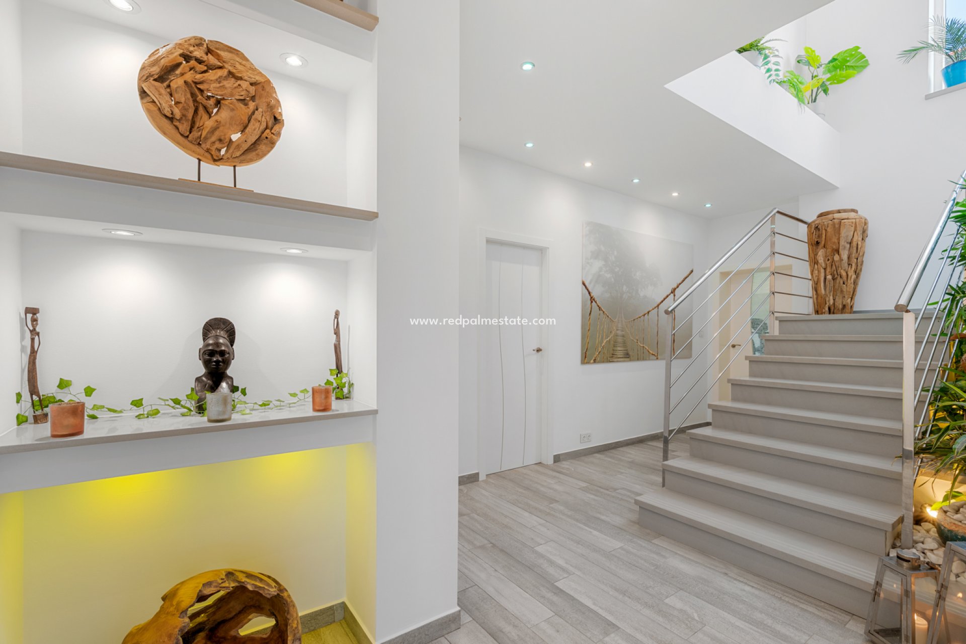 Resale - Villa -
Torremendo